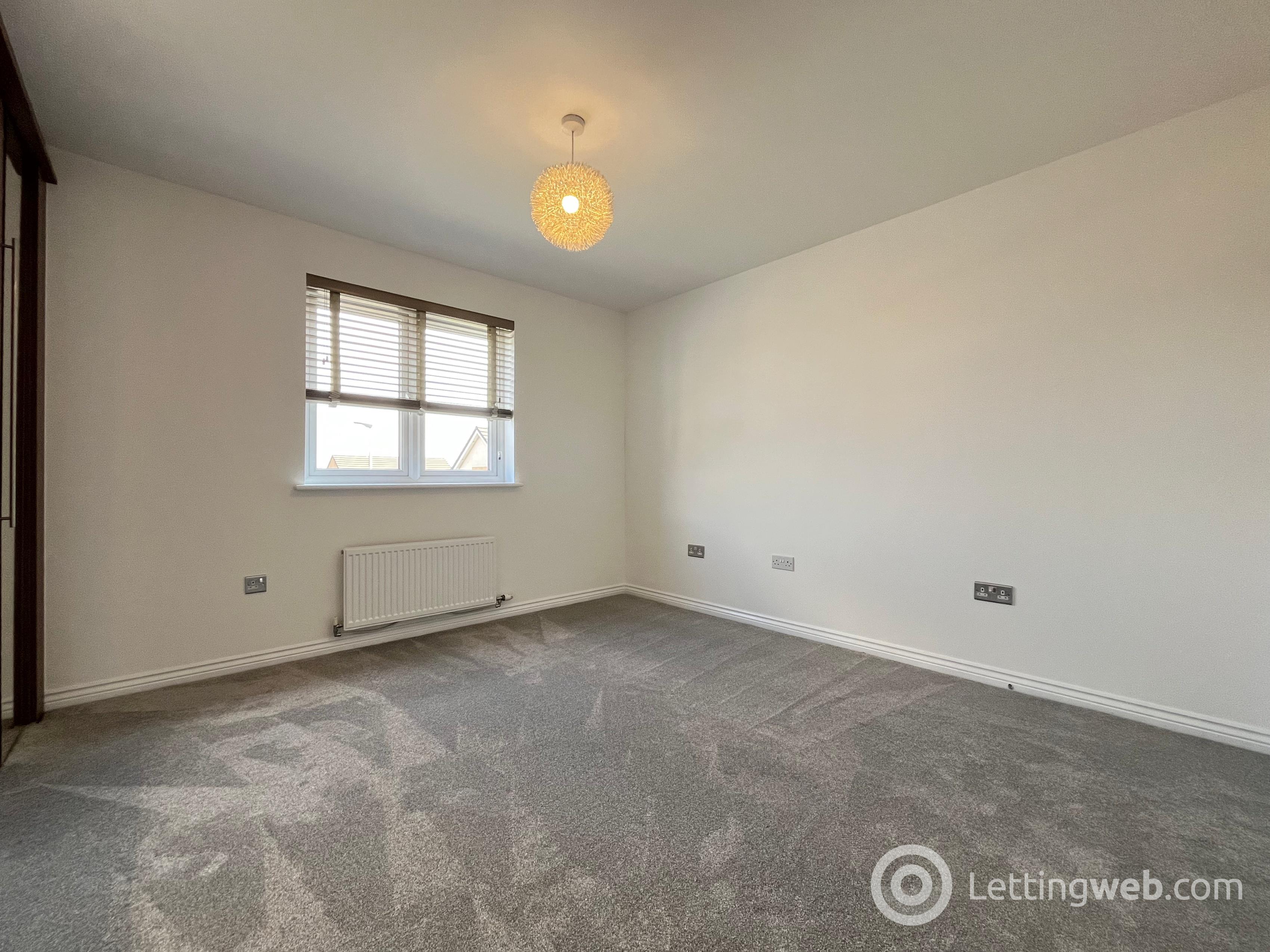 Property to rent in Macauley Way, Hamilton, ML3 7ZL