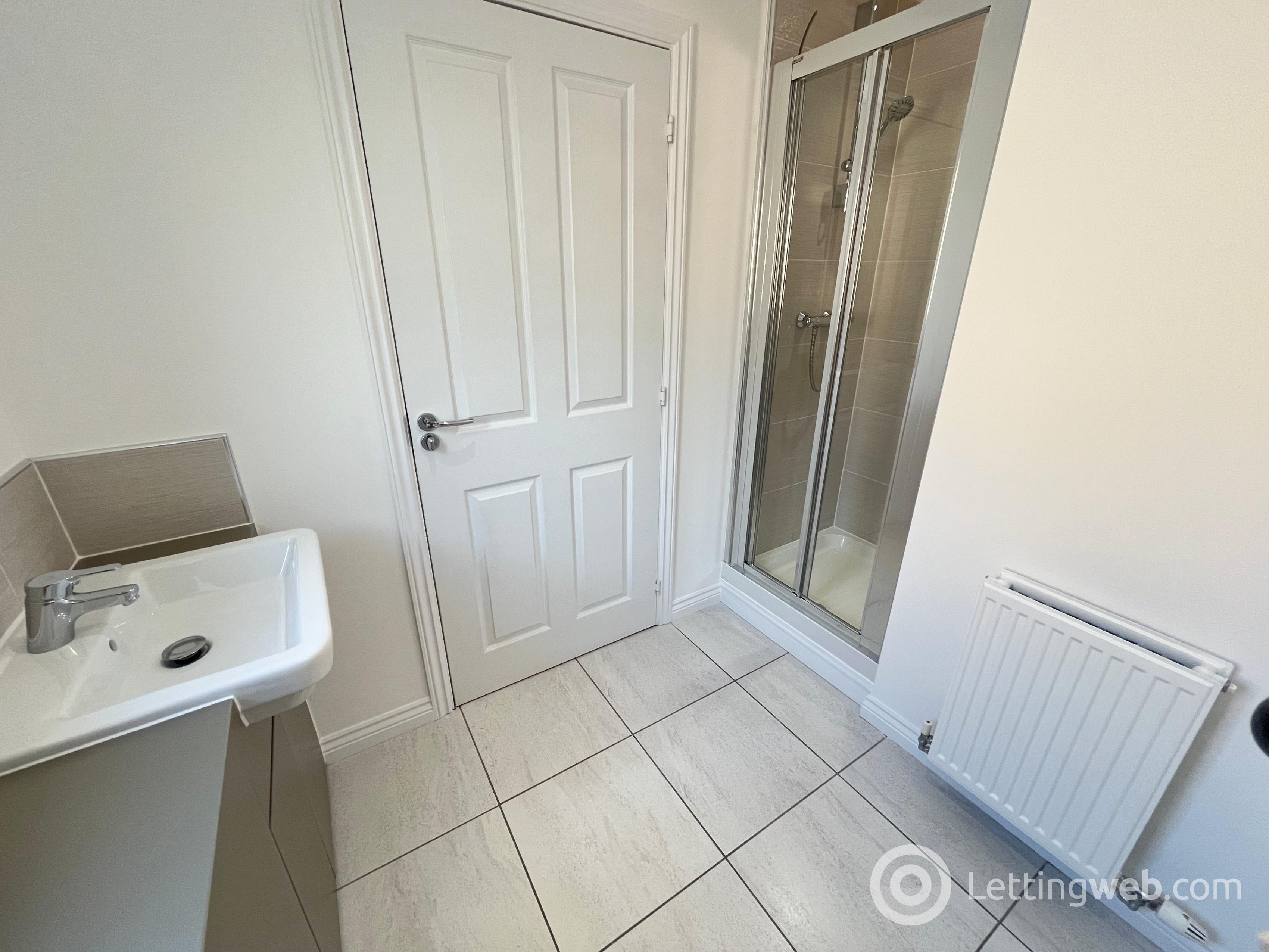 Property to rent in Macauley Way, Hamilton, ML3 7ZL