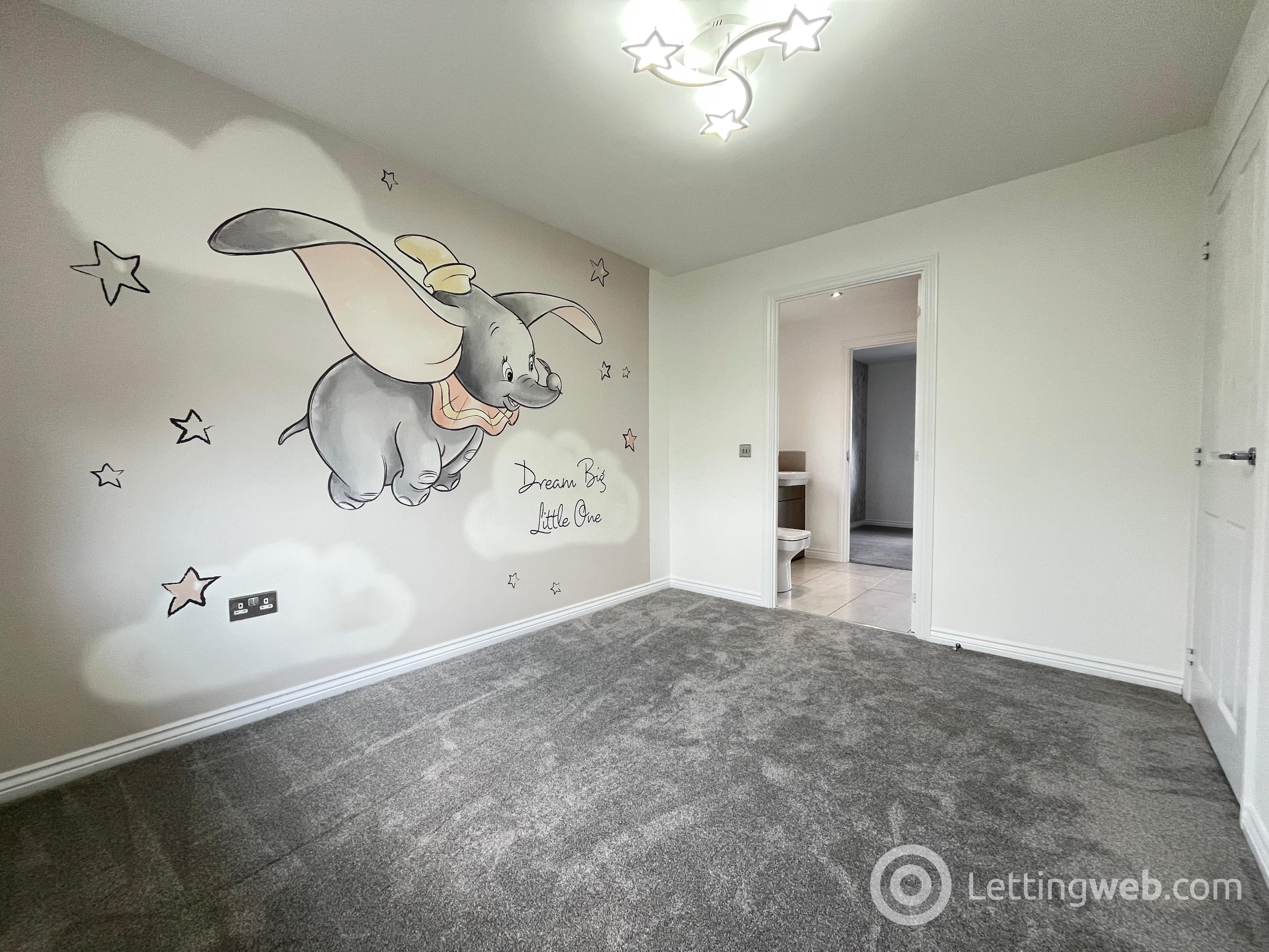 Property to rent in Macauley Way, Hamilton, ML3 7ZL