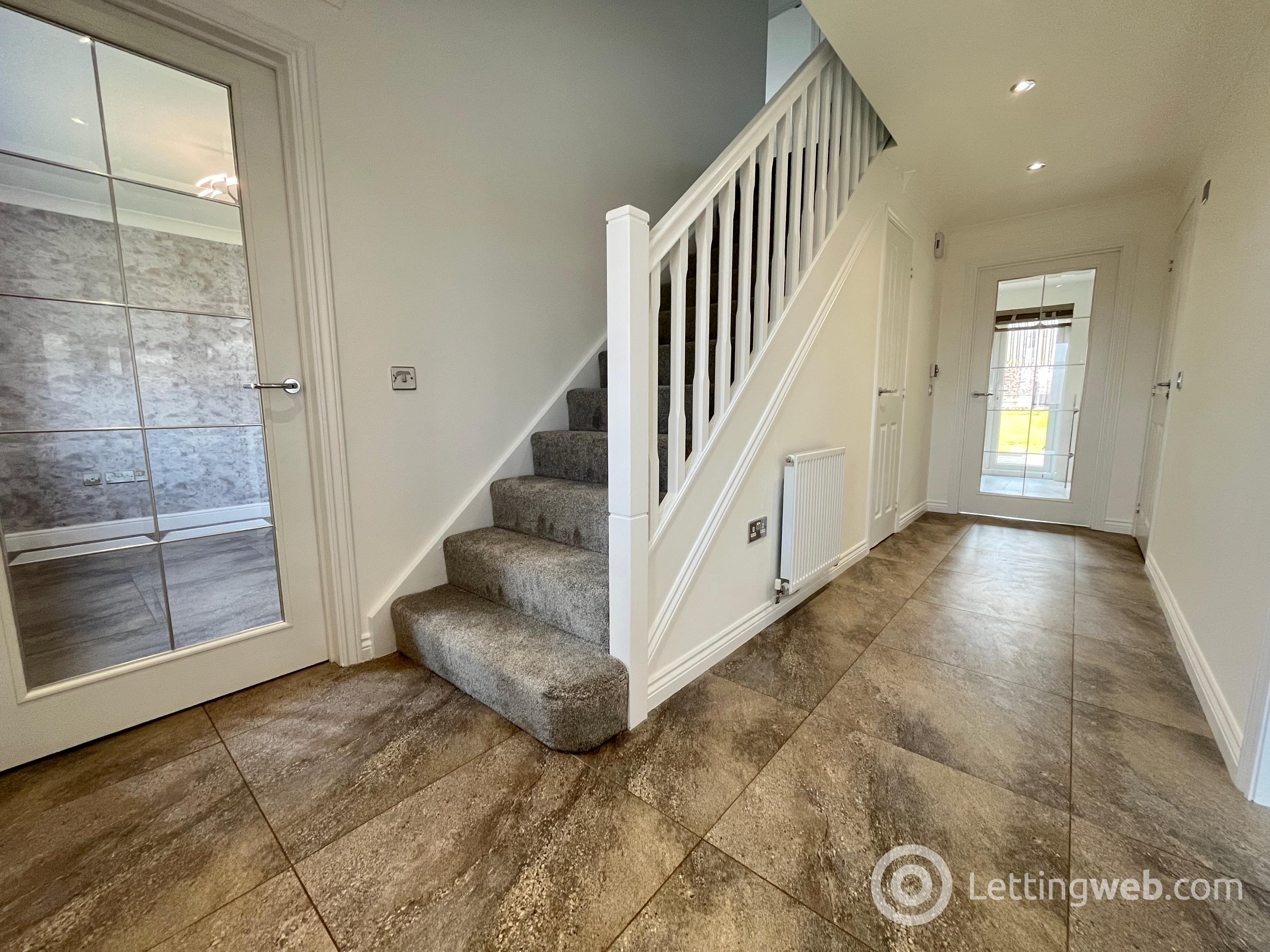 Property to rent in Macauley Way, Hamilton, ML3 7ZL