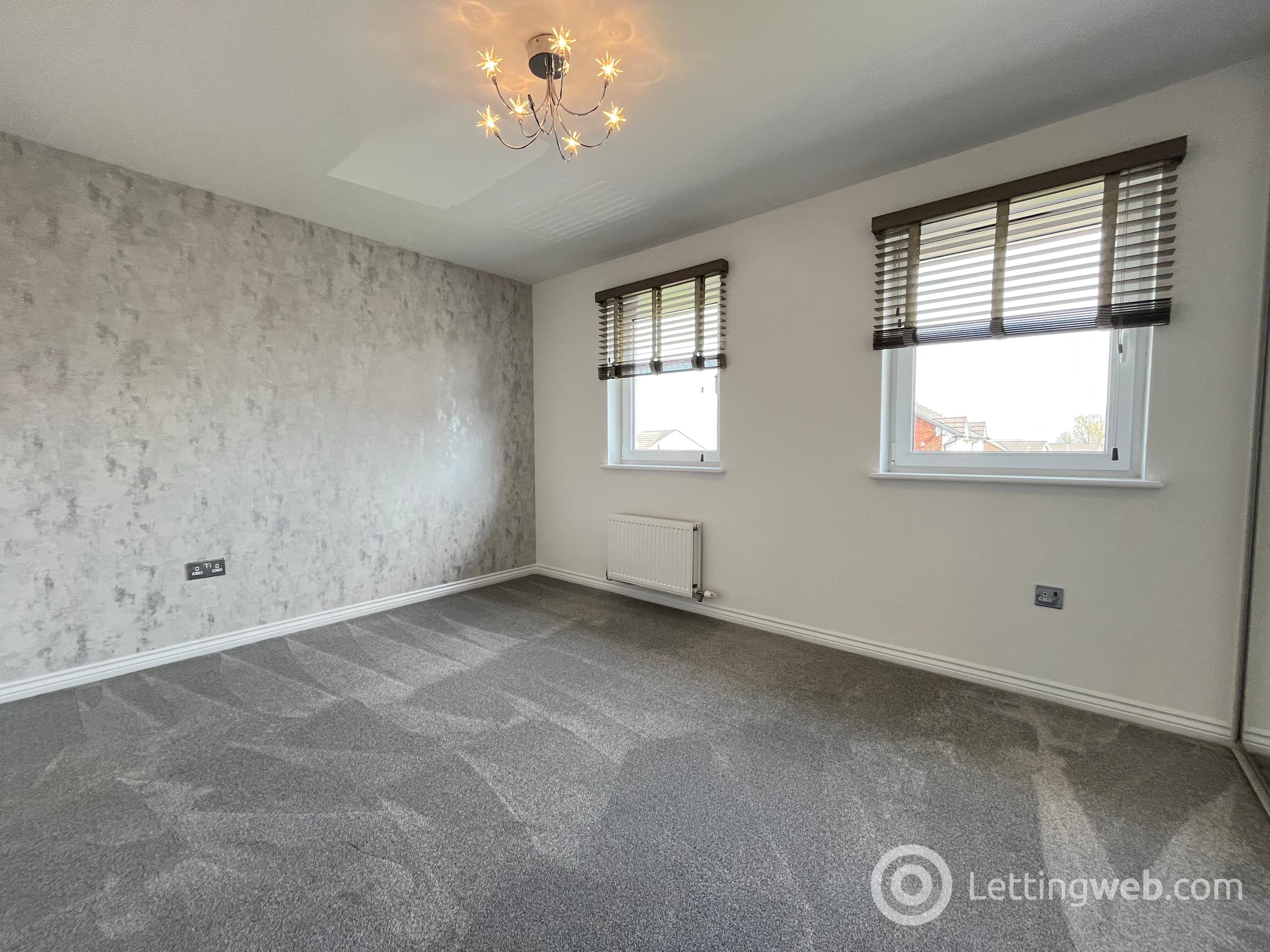 Property to rent in Macauley Way, Hamilton, ML3 7ZL