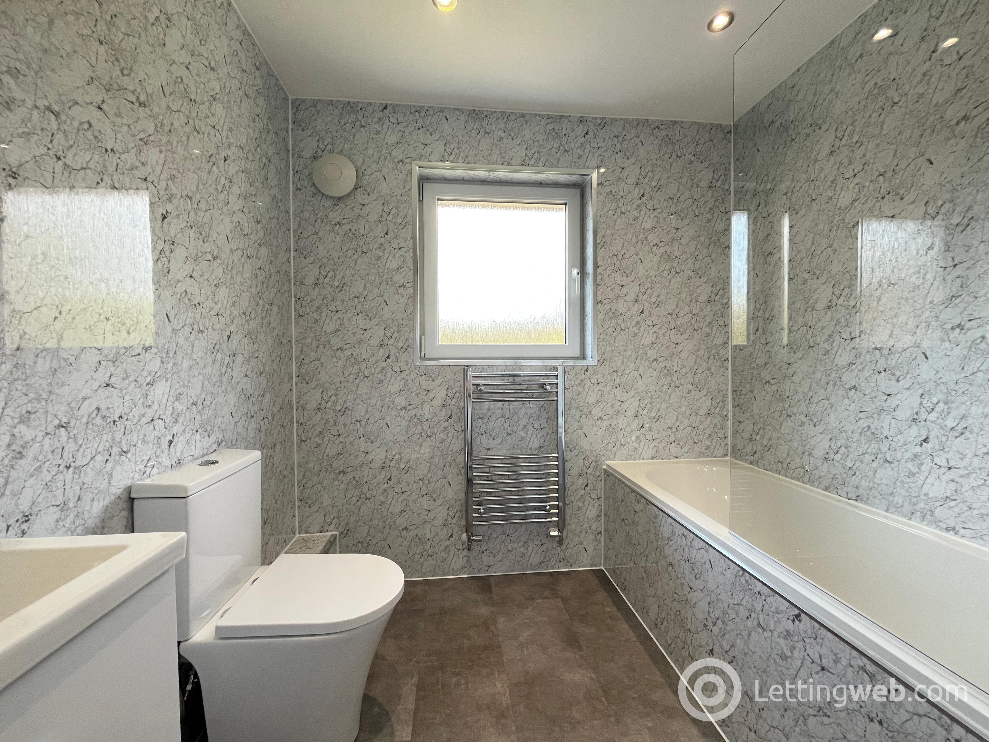 Property to rent in Macauley Way, Hamilton, ML3 7ZL