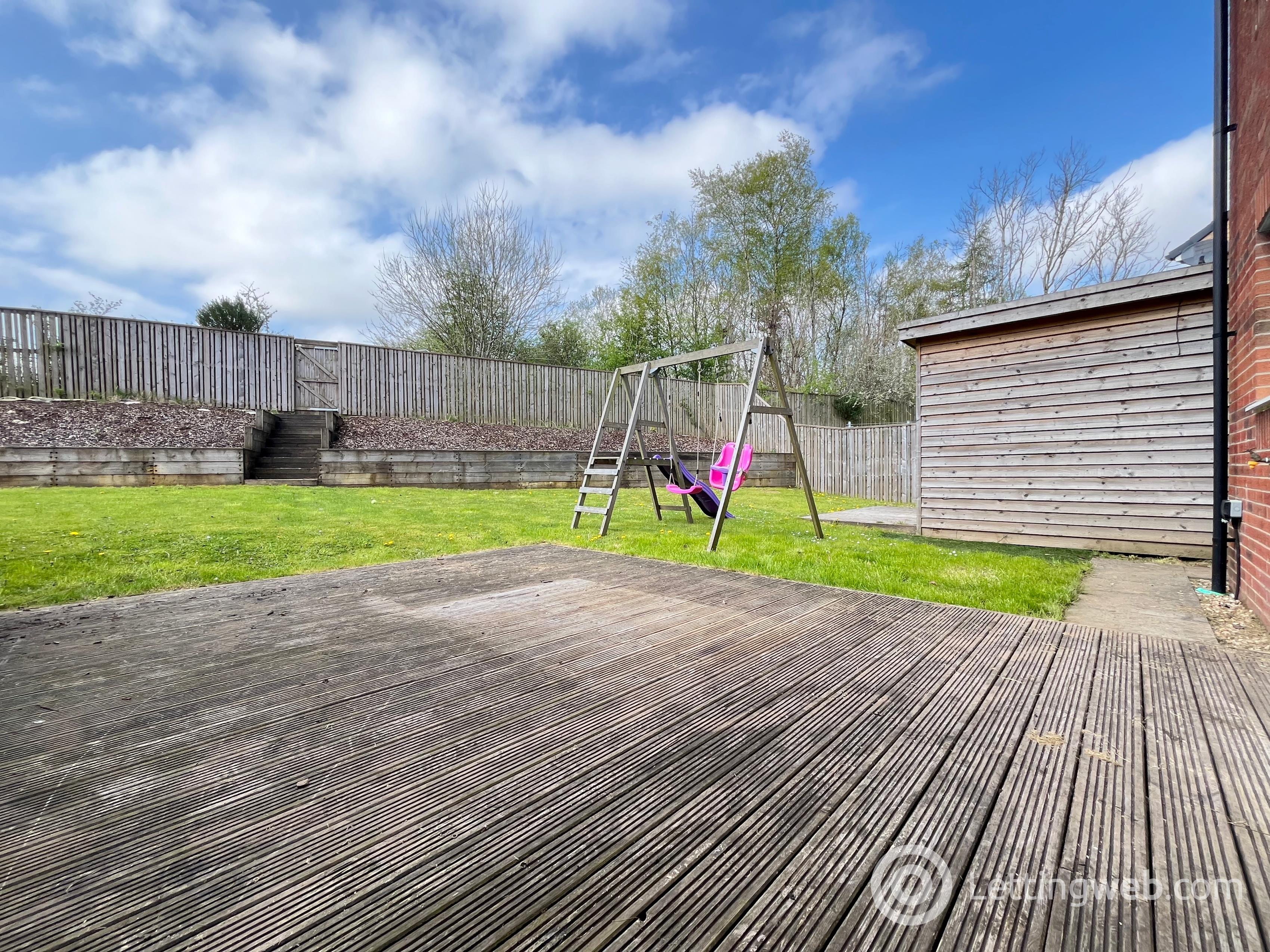 Property to rent in Macauley Way, Hamilton, ML3 7ZL