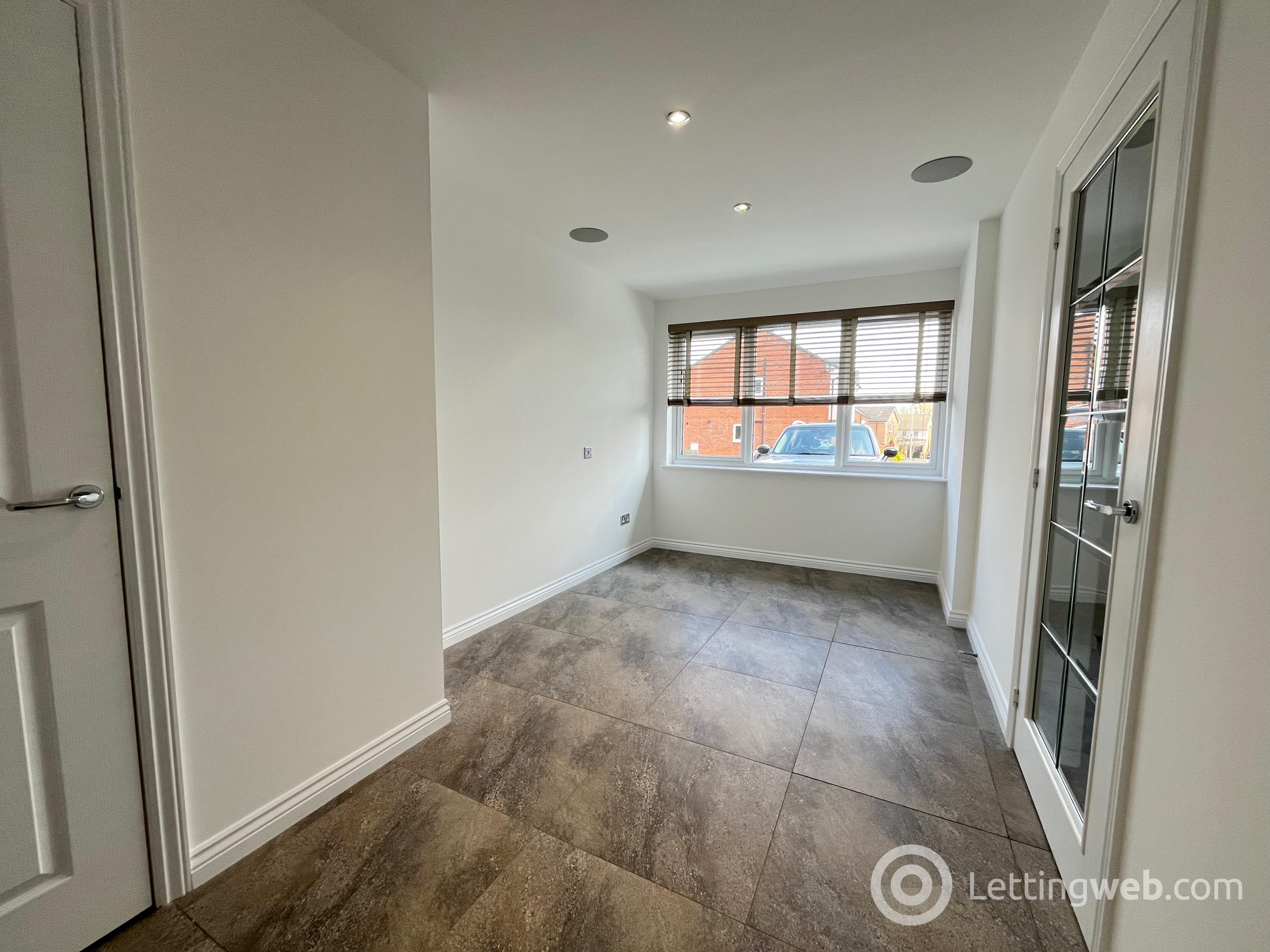 Property to rent in Macauley Way, Hamilton, ML3 7ZL