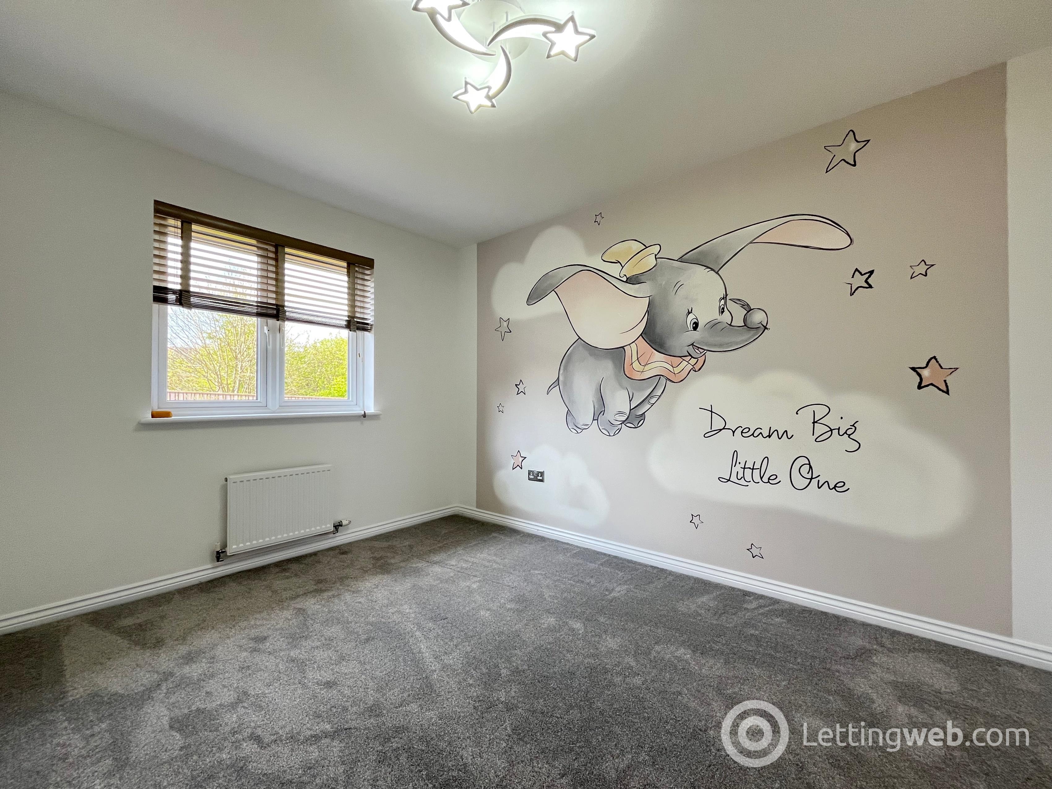 Property to rent in Macauley Way, Hamilton, ML3 7ZL
