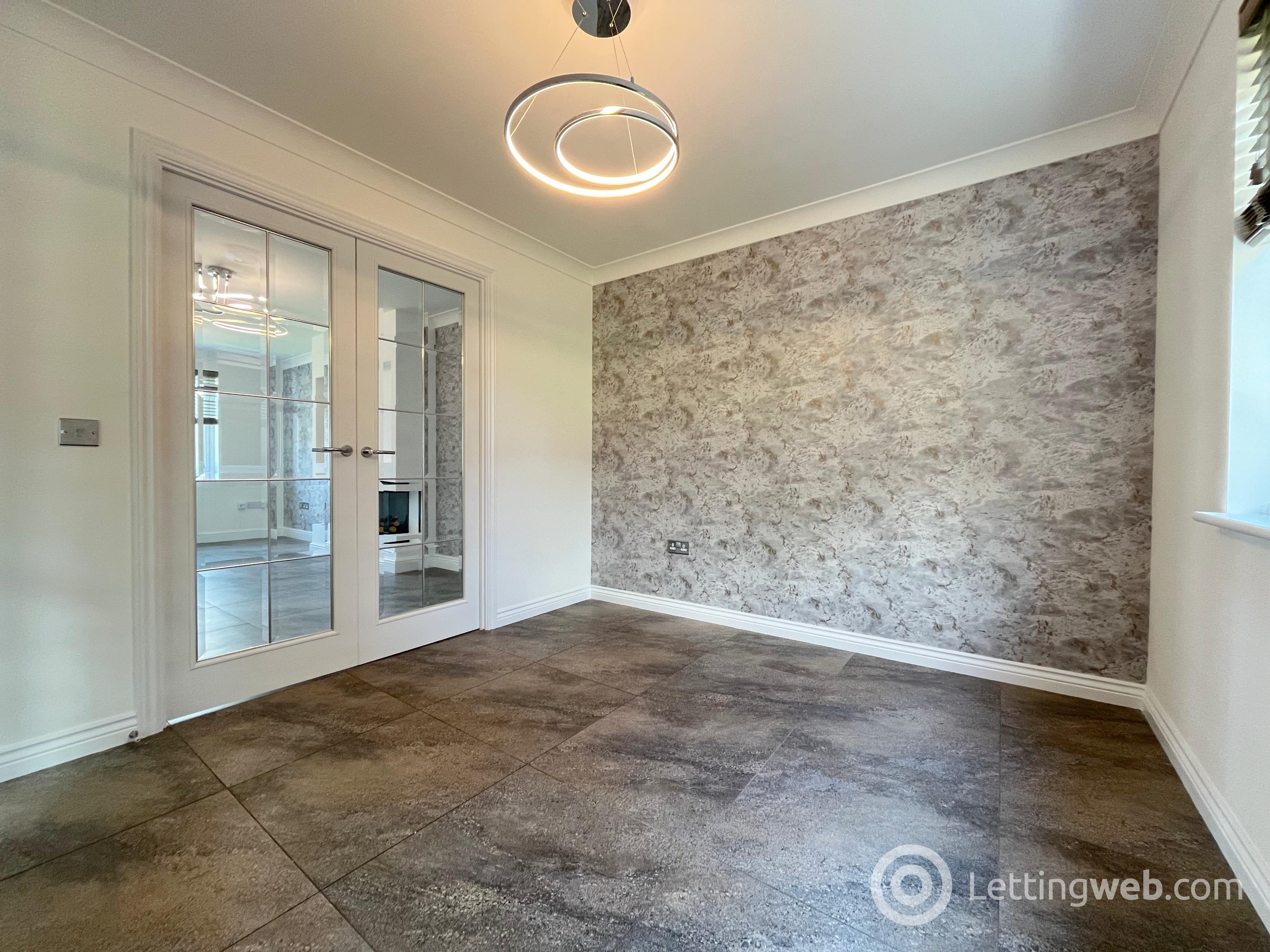 Property to rent in Macauley Way, Hamilton, ML3 7ZL