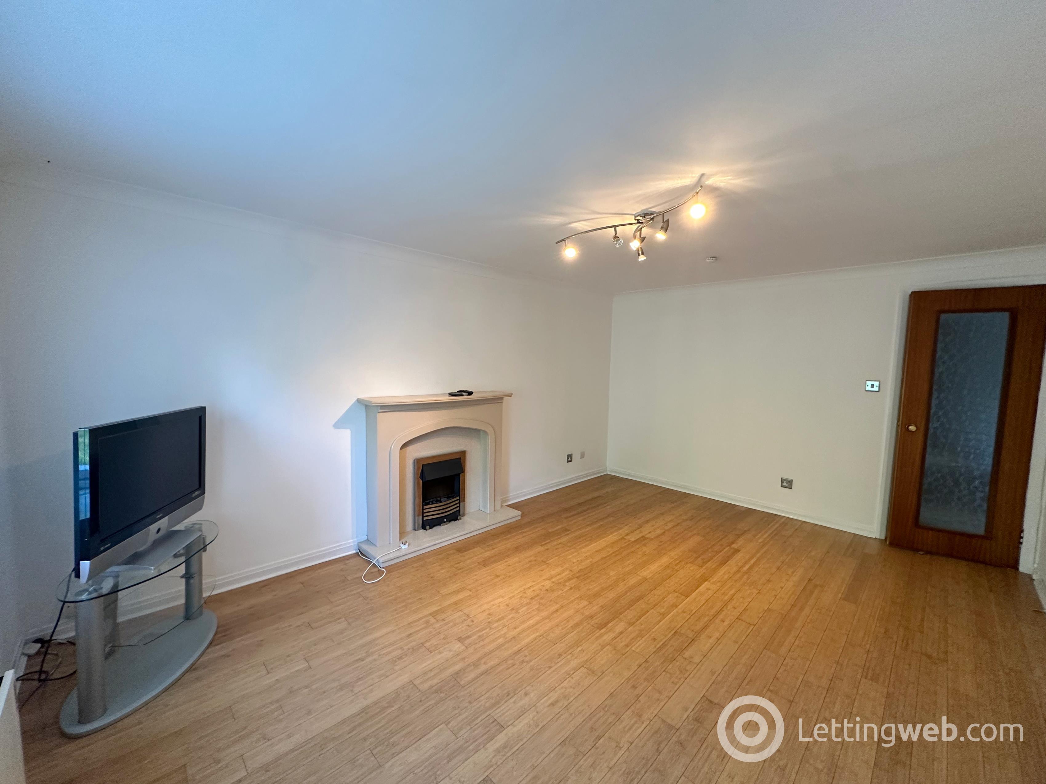 Property to rent in Nethan Gate, Hamilton, ML3 8NH