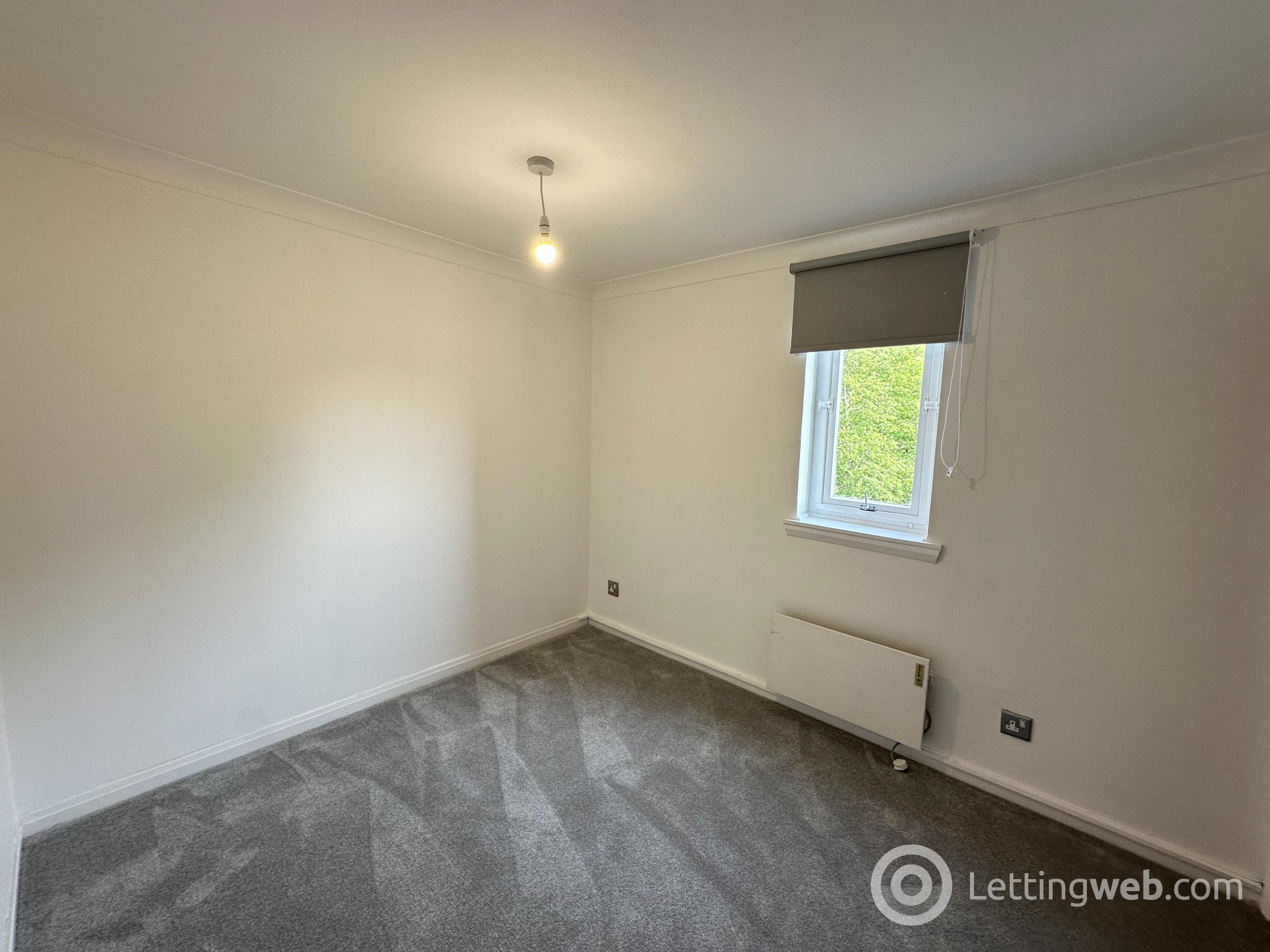Property to rent in Nethan Gate, Hamilton, ML3 8NH