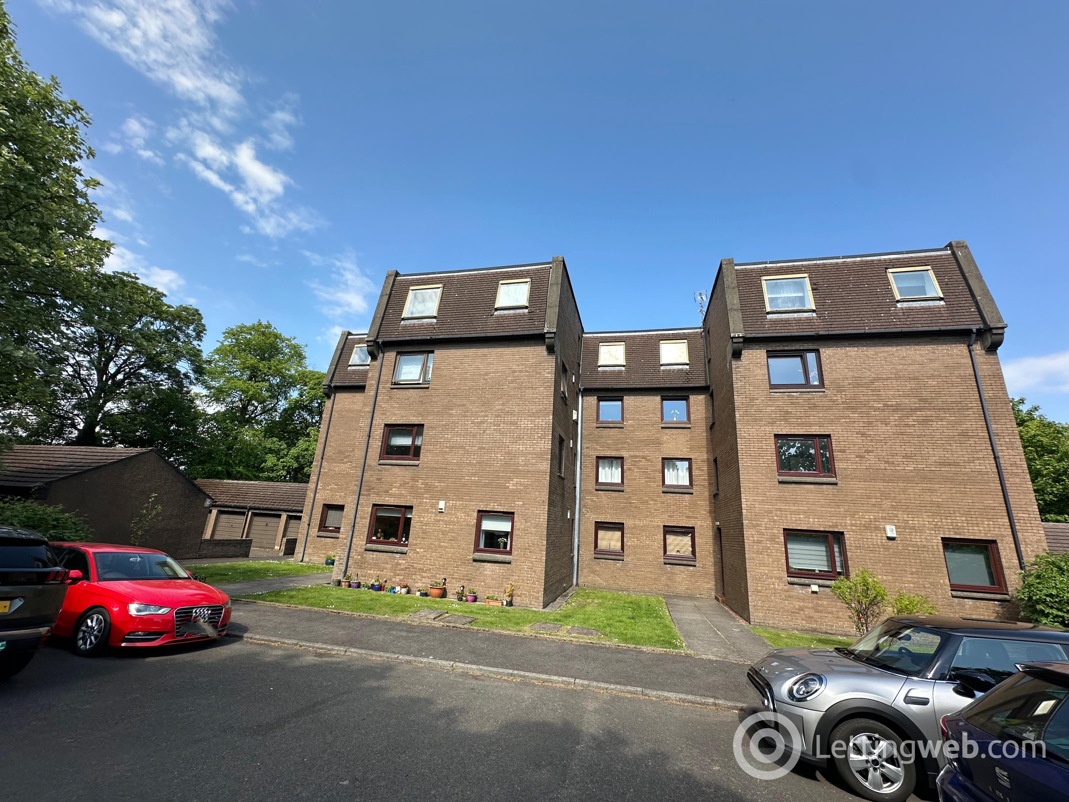 Property to rent in Nethan Gate, Hamilton, ML3 8NH