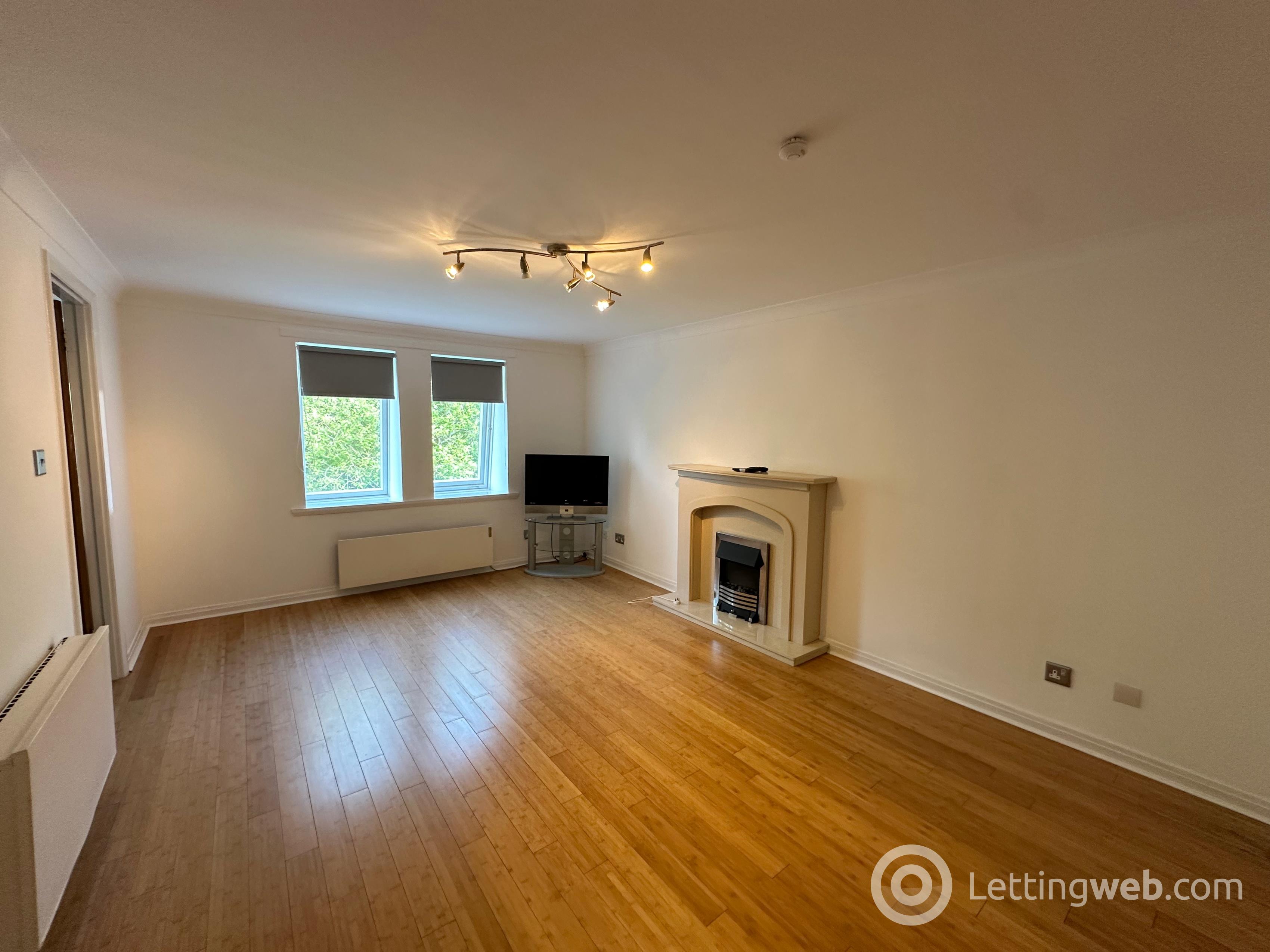 Property to rent in Nethan Gate, Hamilton, ML3 8NH