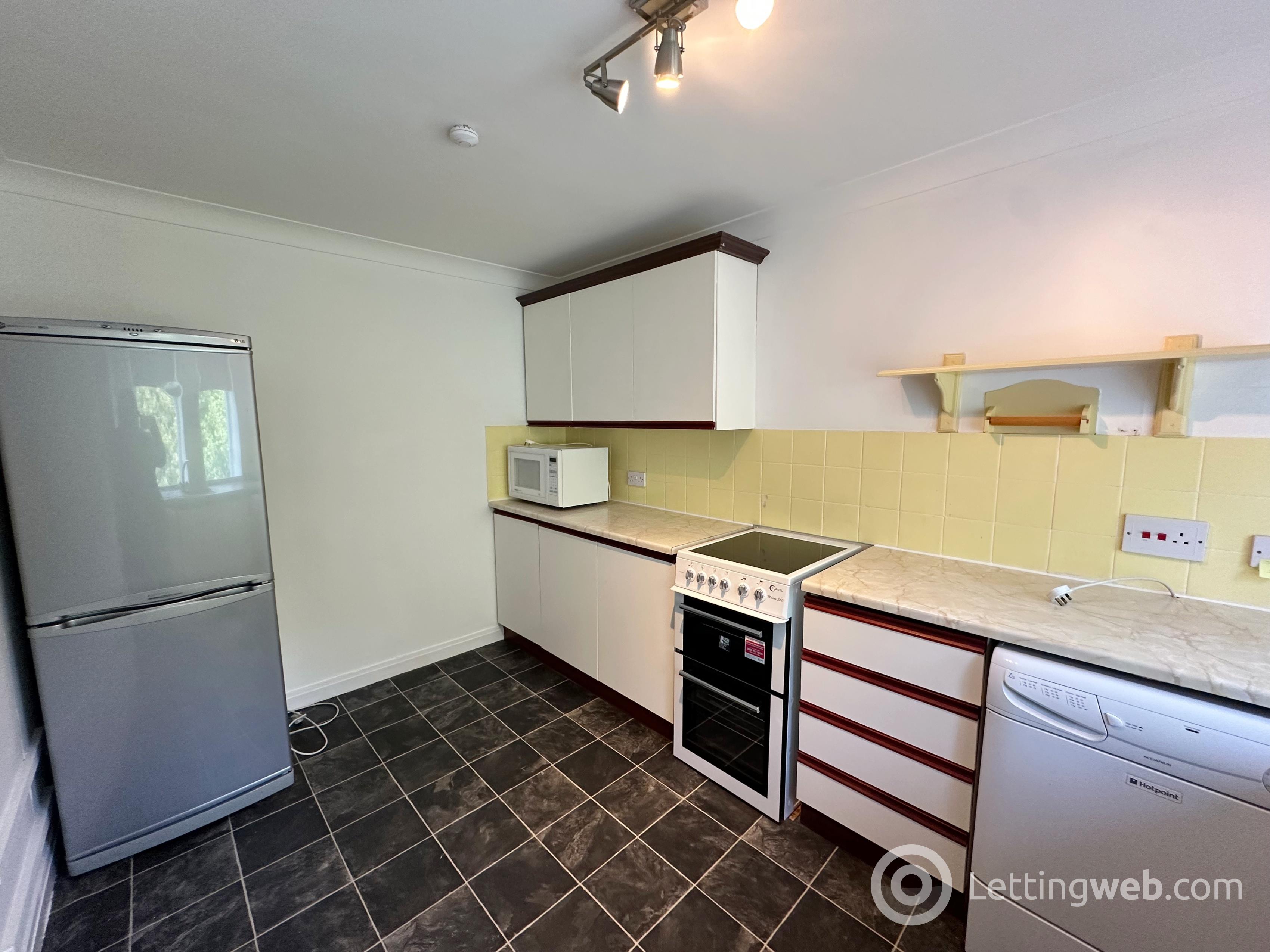 Property to rent in Nethan Gate, Hamilton, ML3 8NH