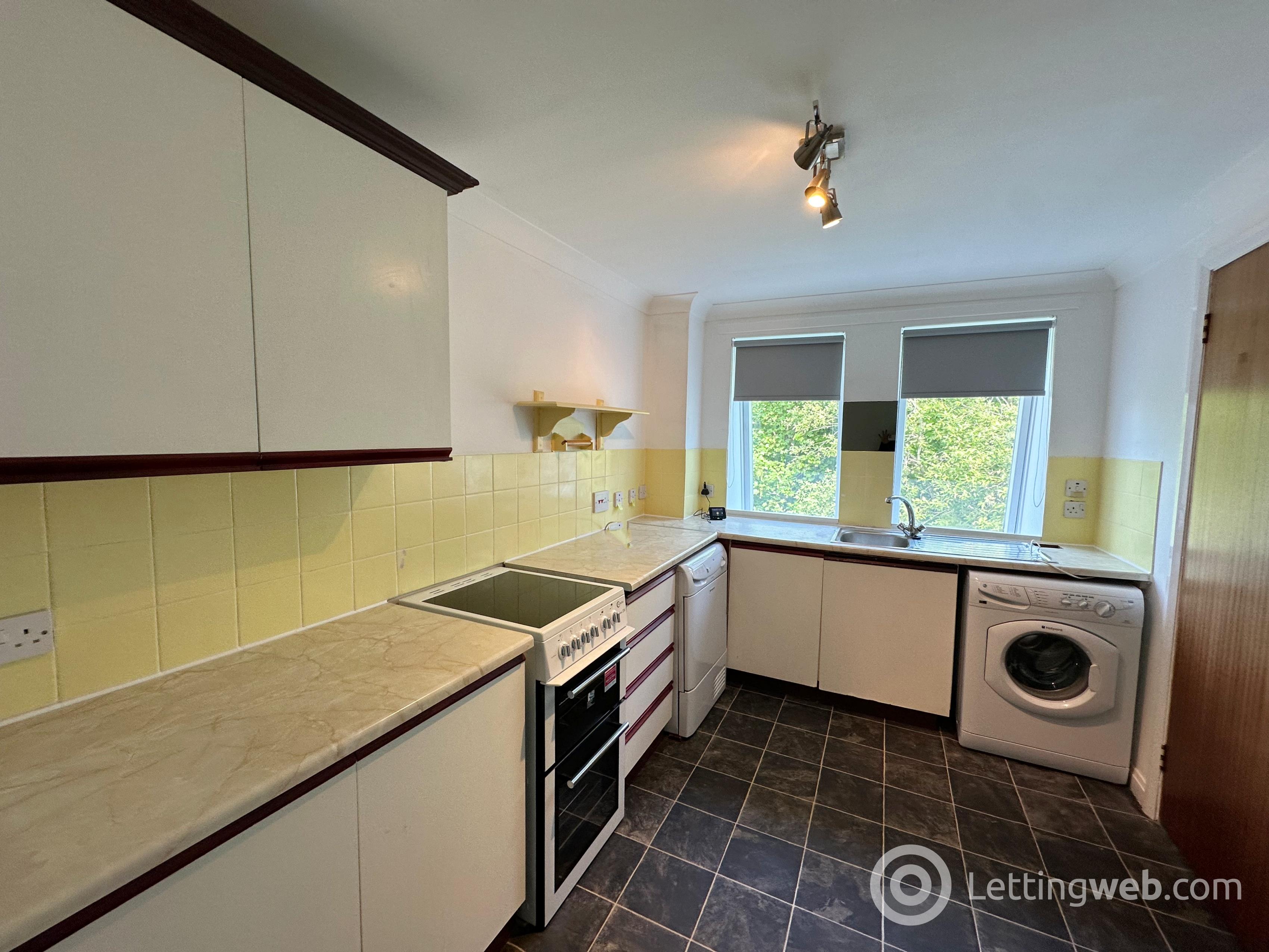 Property to rent in Nethan Gate, Hamilton, ML3 8NH