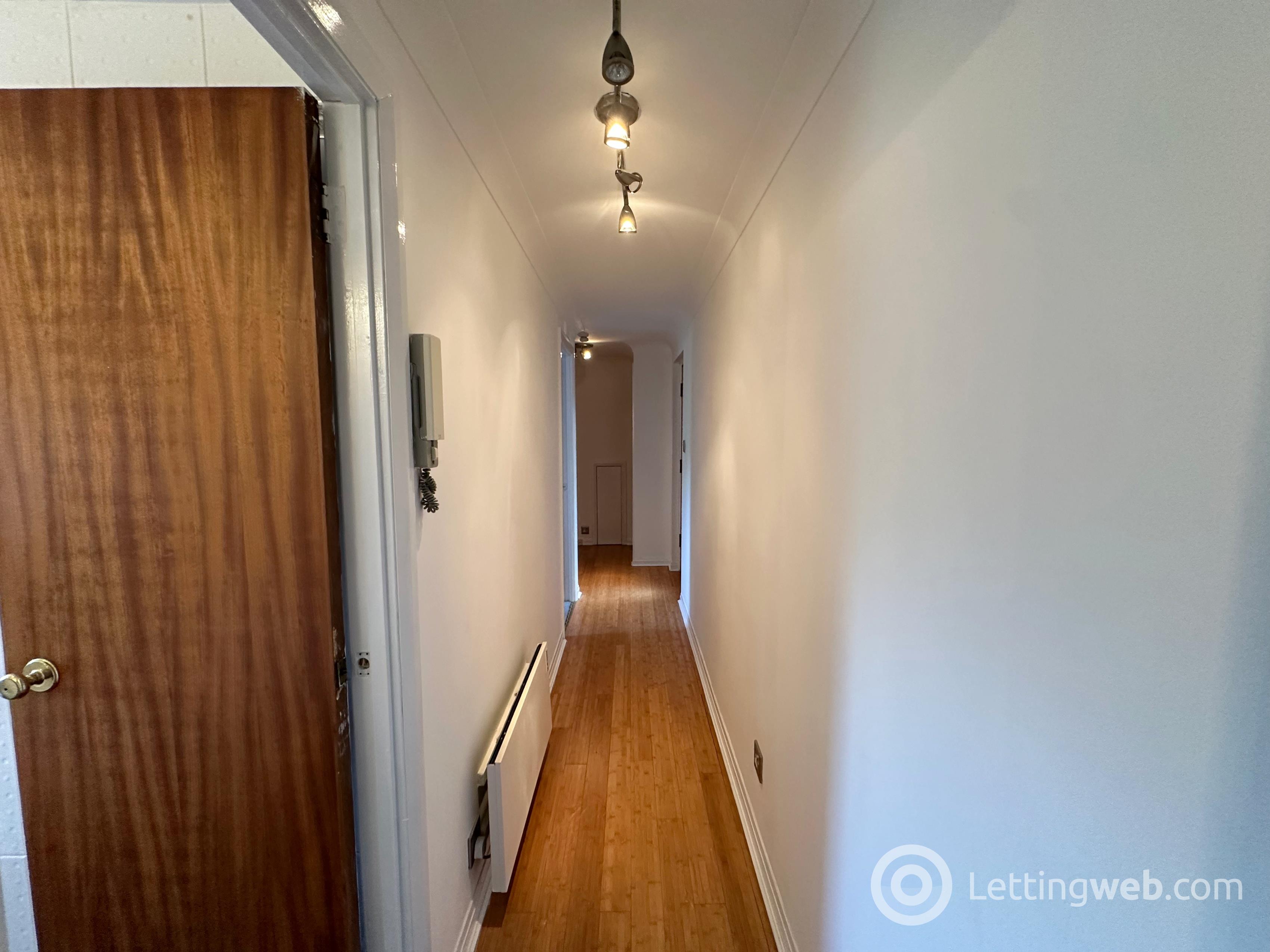 Property to rent in Nethan Gate, Hamilton, ML3 8NH