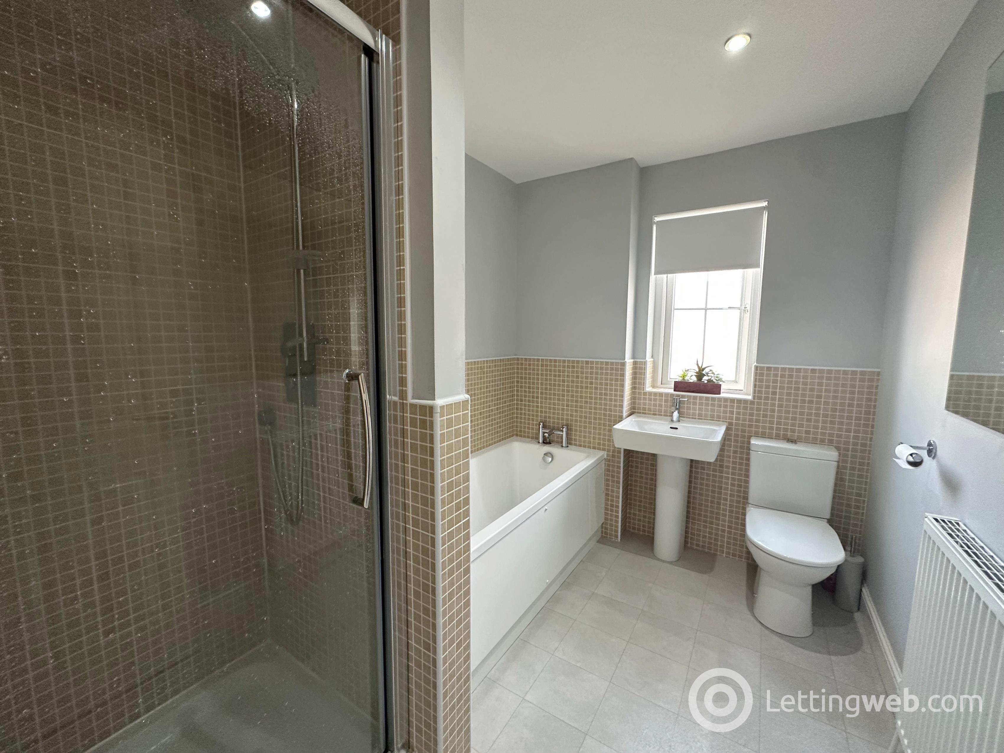 Property to rent in Quinn Court, Lanark, ML11 9ZR