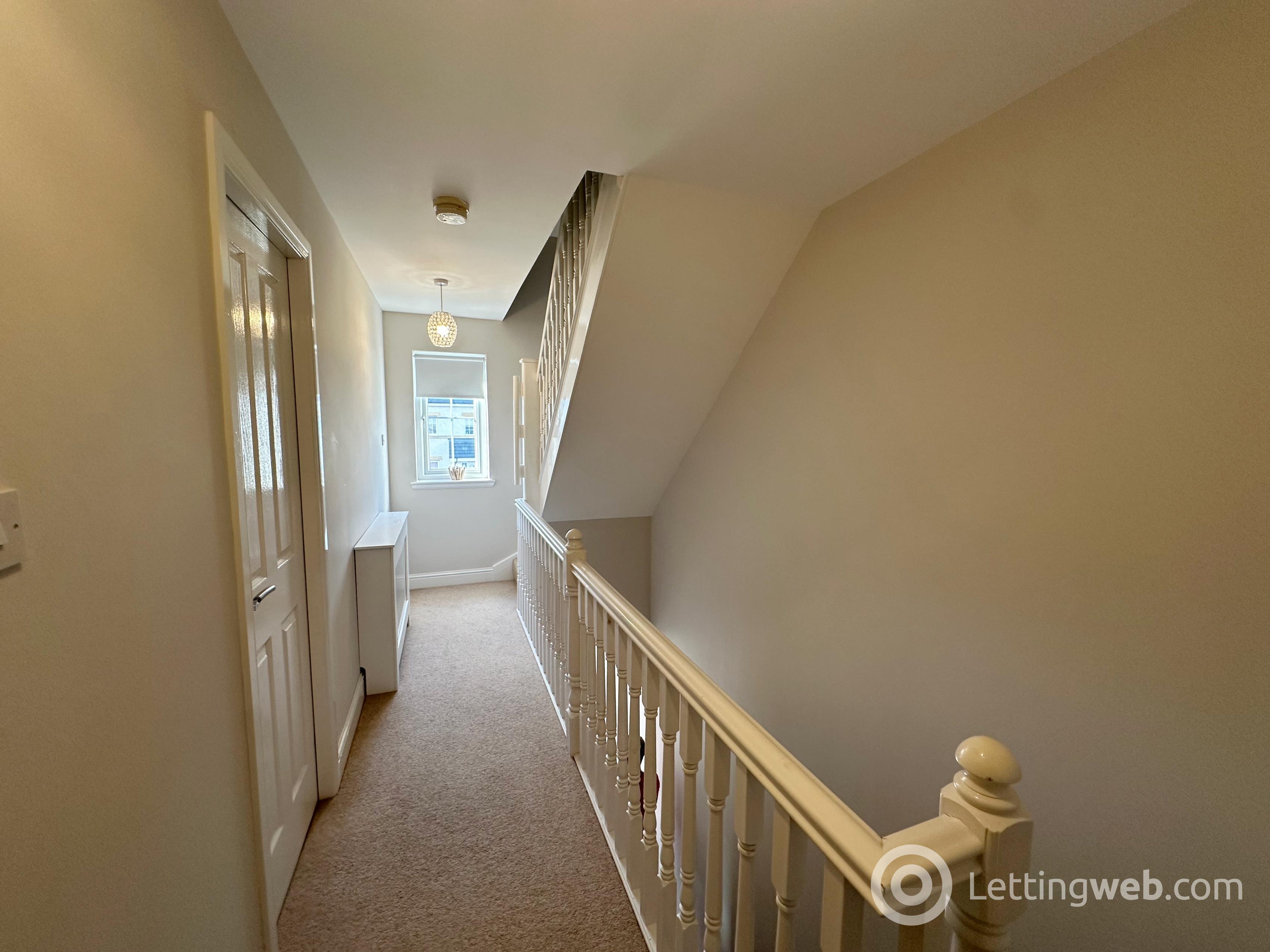 Property to rent in Quinn Court, Lanark, ML11 9ZR