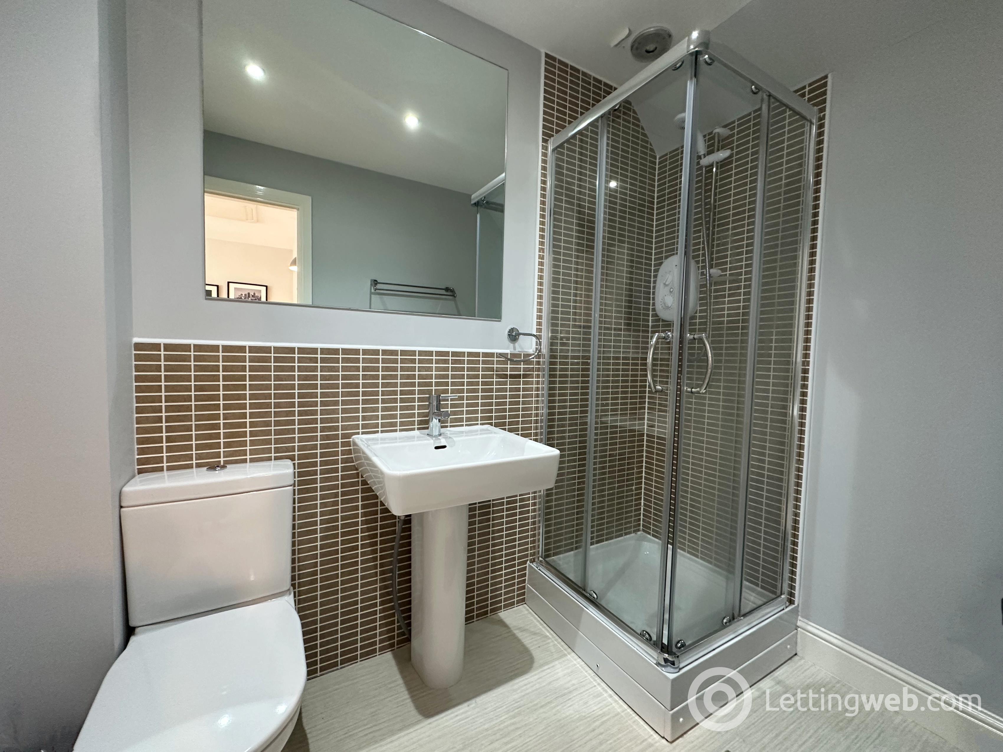 Property to rent in Quinn Court, Lanark, ML11 9ZR