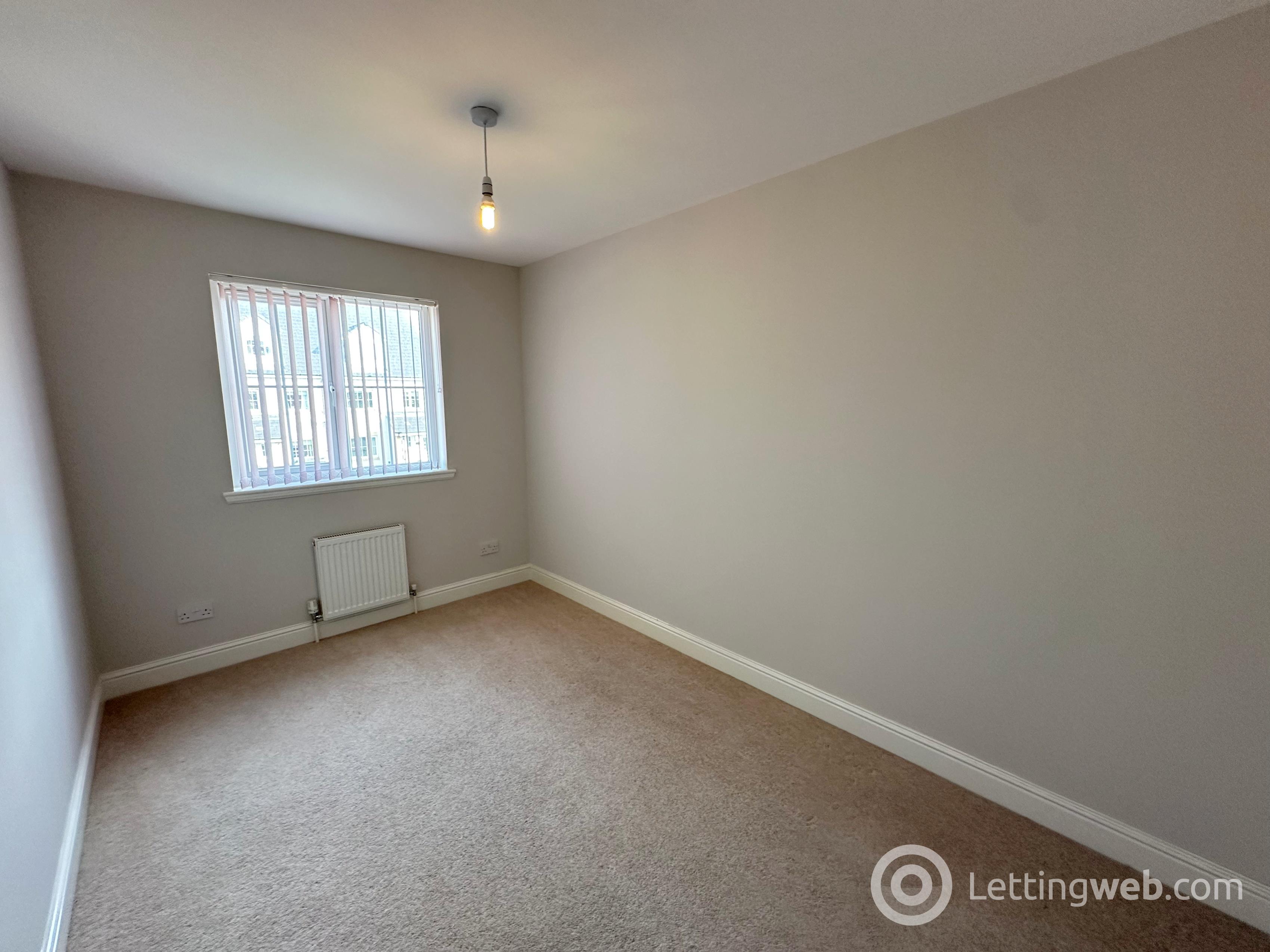 Property to rent in Quinn Court, Lanark, ML11 9ZR