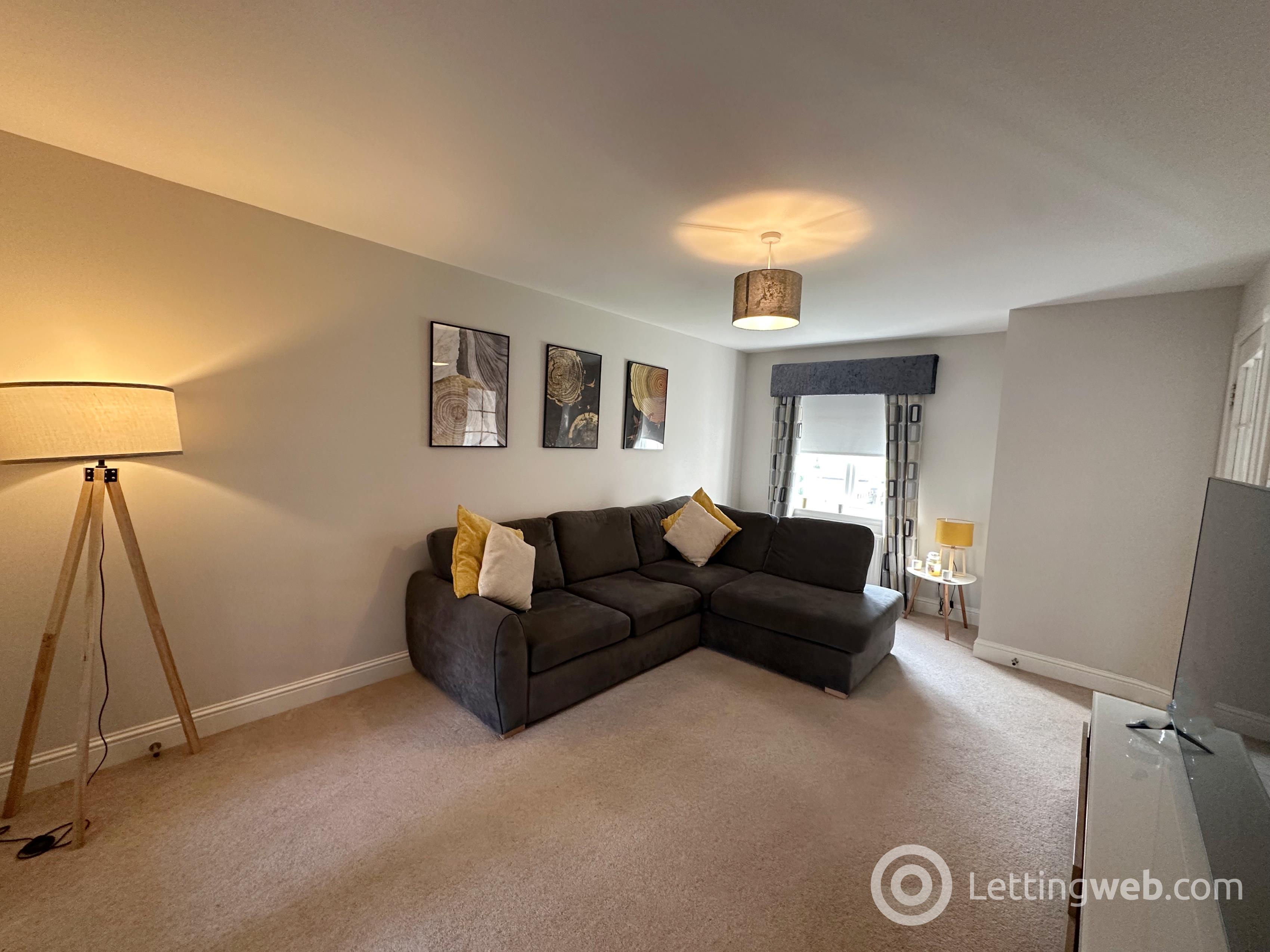 Property to rent in Quinn Court, Lanark, ML11 9ZR