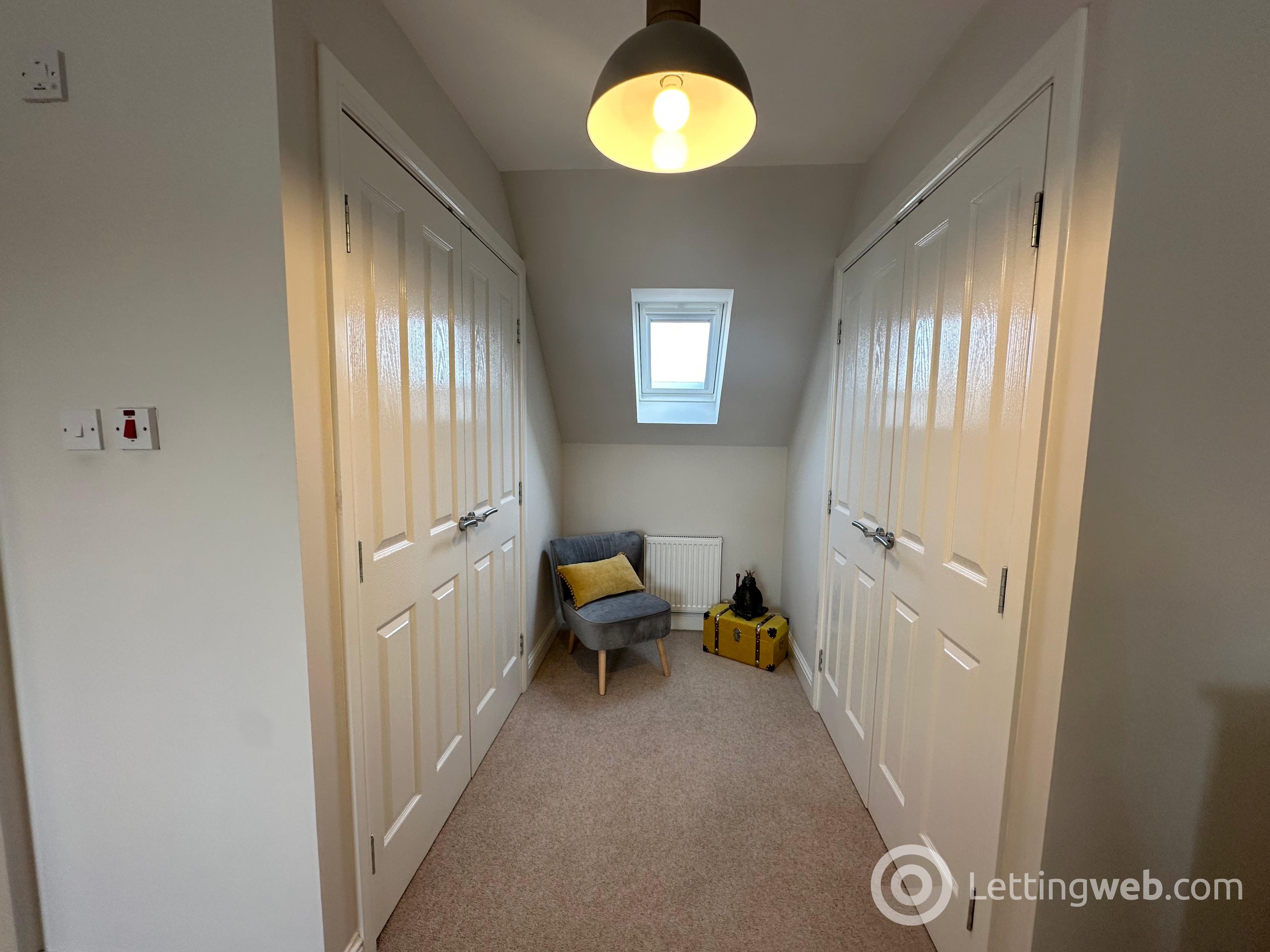 Property to rent in Quinn Court, Lanark, ML11 9ZR