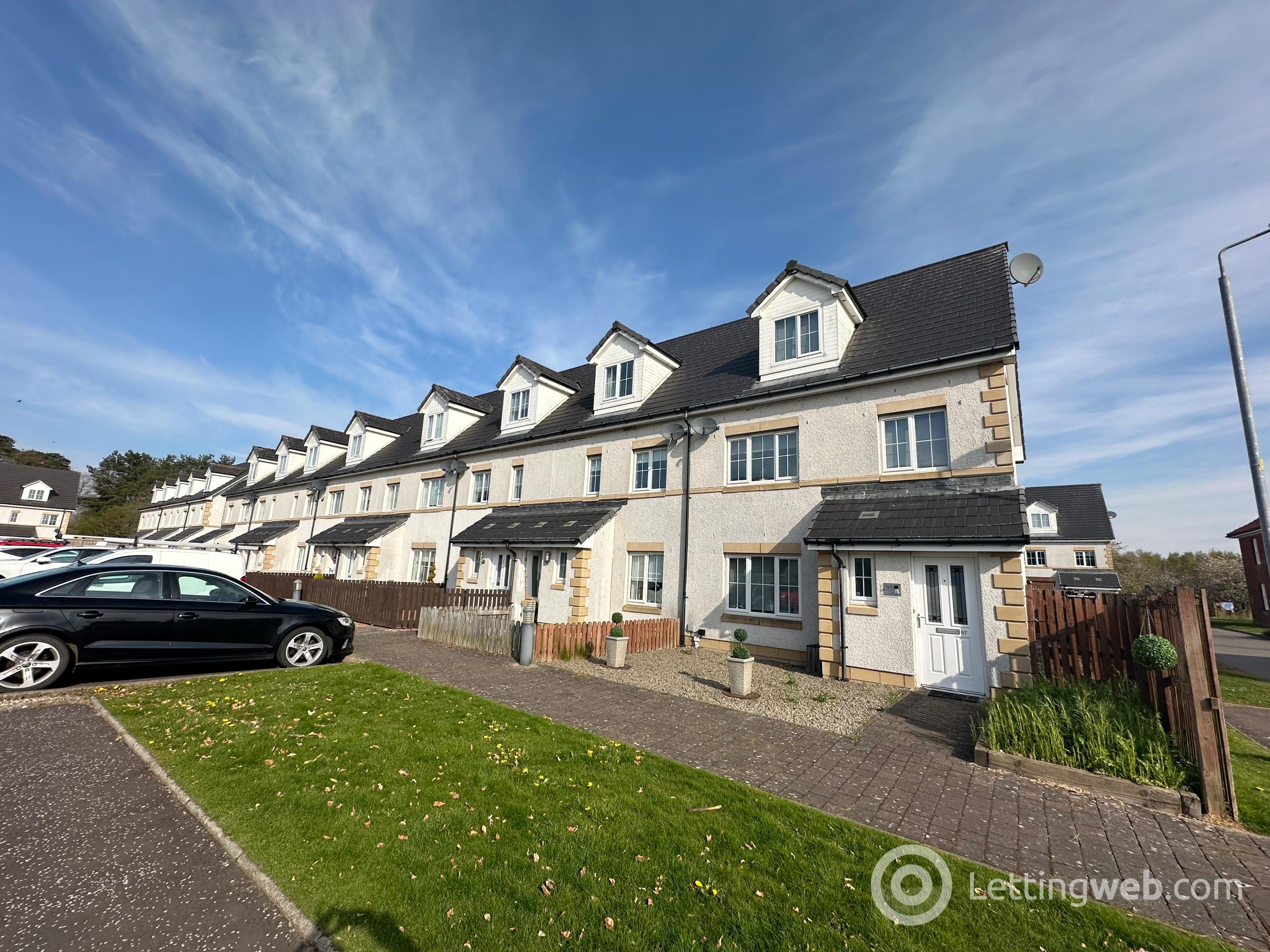 Property to rent in Quinn Court, Lanark, ML11 9ZR