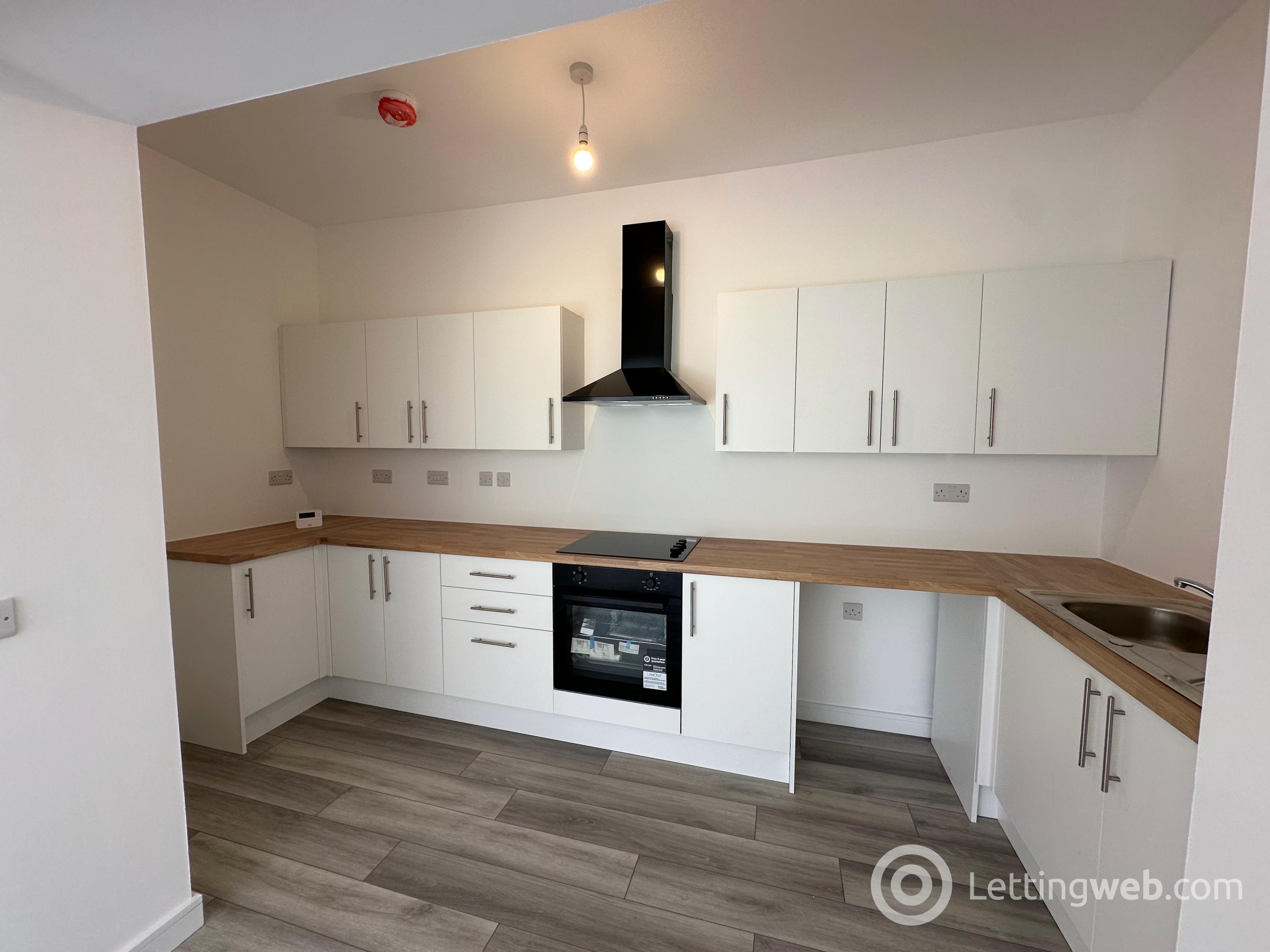 Property to rent in Vere Road, Blackwood, Lanark, ML11 9RS