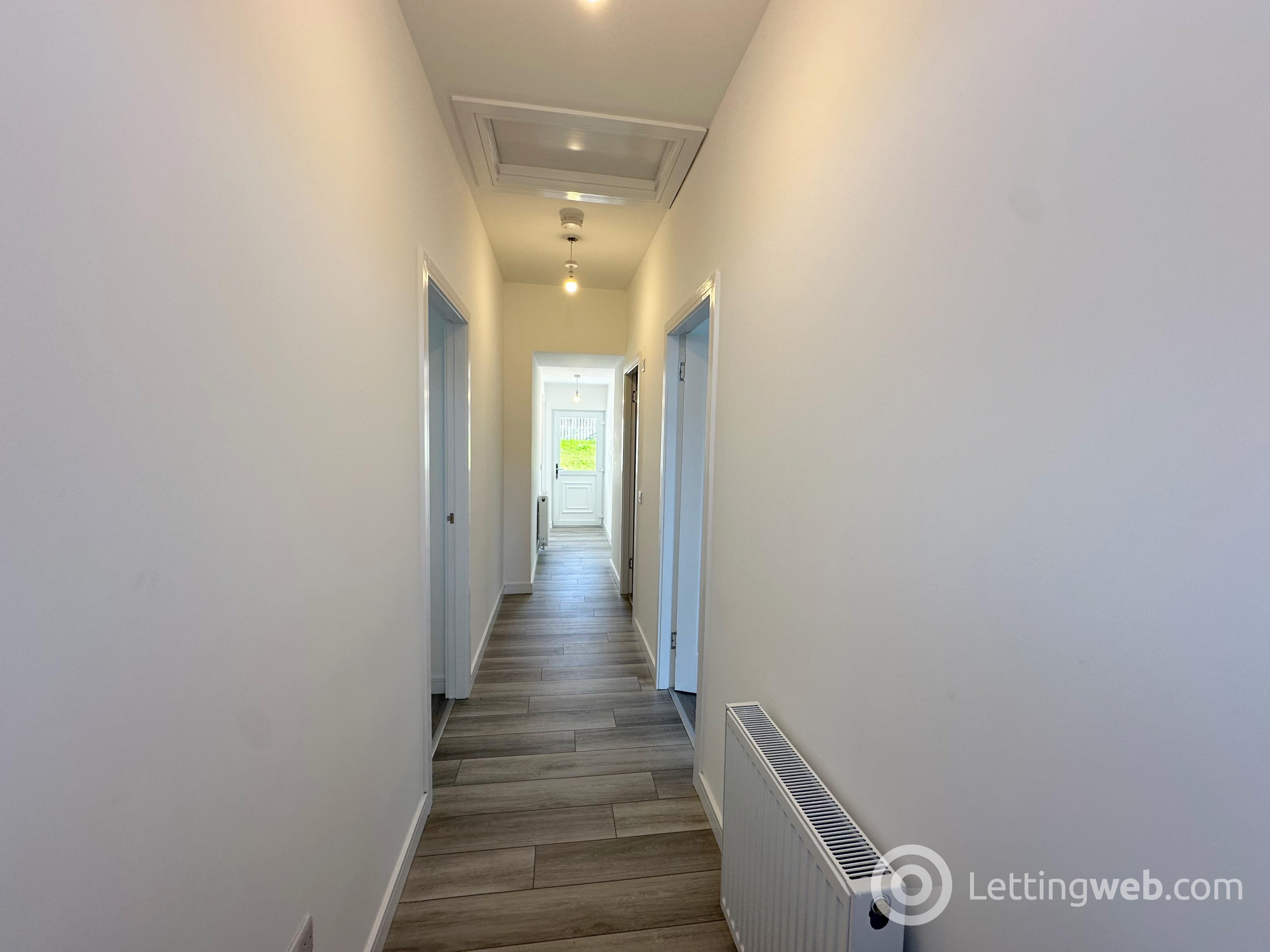 Property to rent in Vere Road, Blackwood, Lanark, ML11 9RS