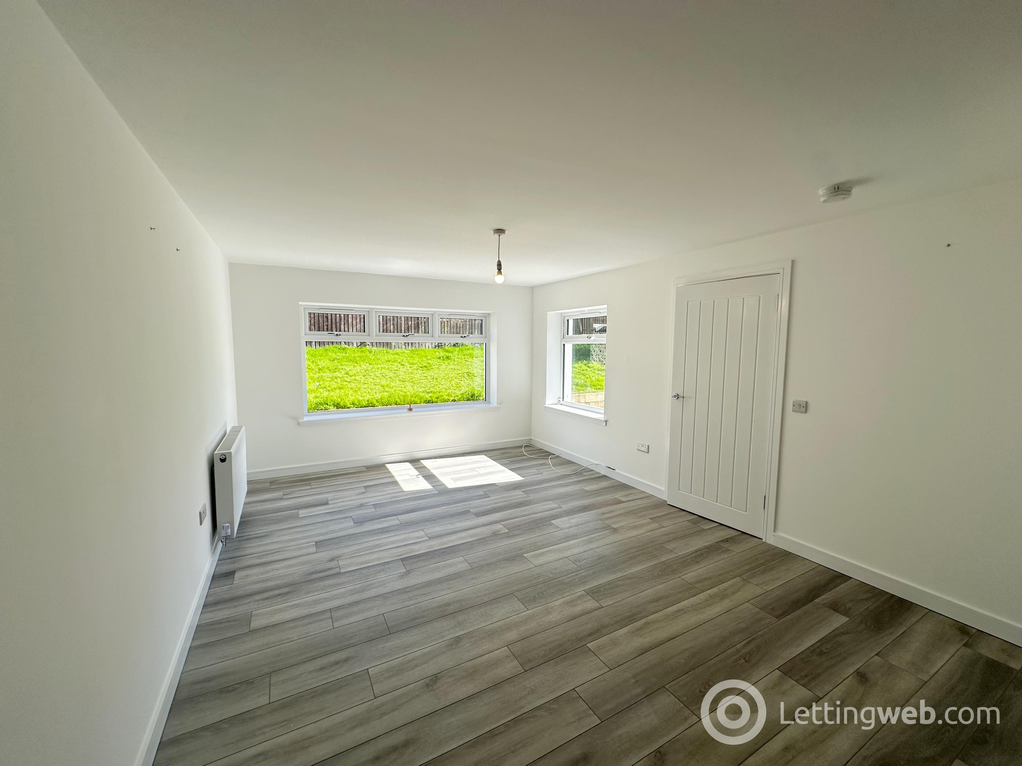 Property to rent in Vere Road, Blackwood, Lanark, ML11 9RS