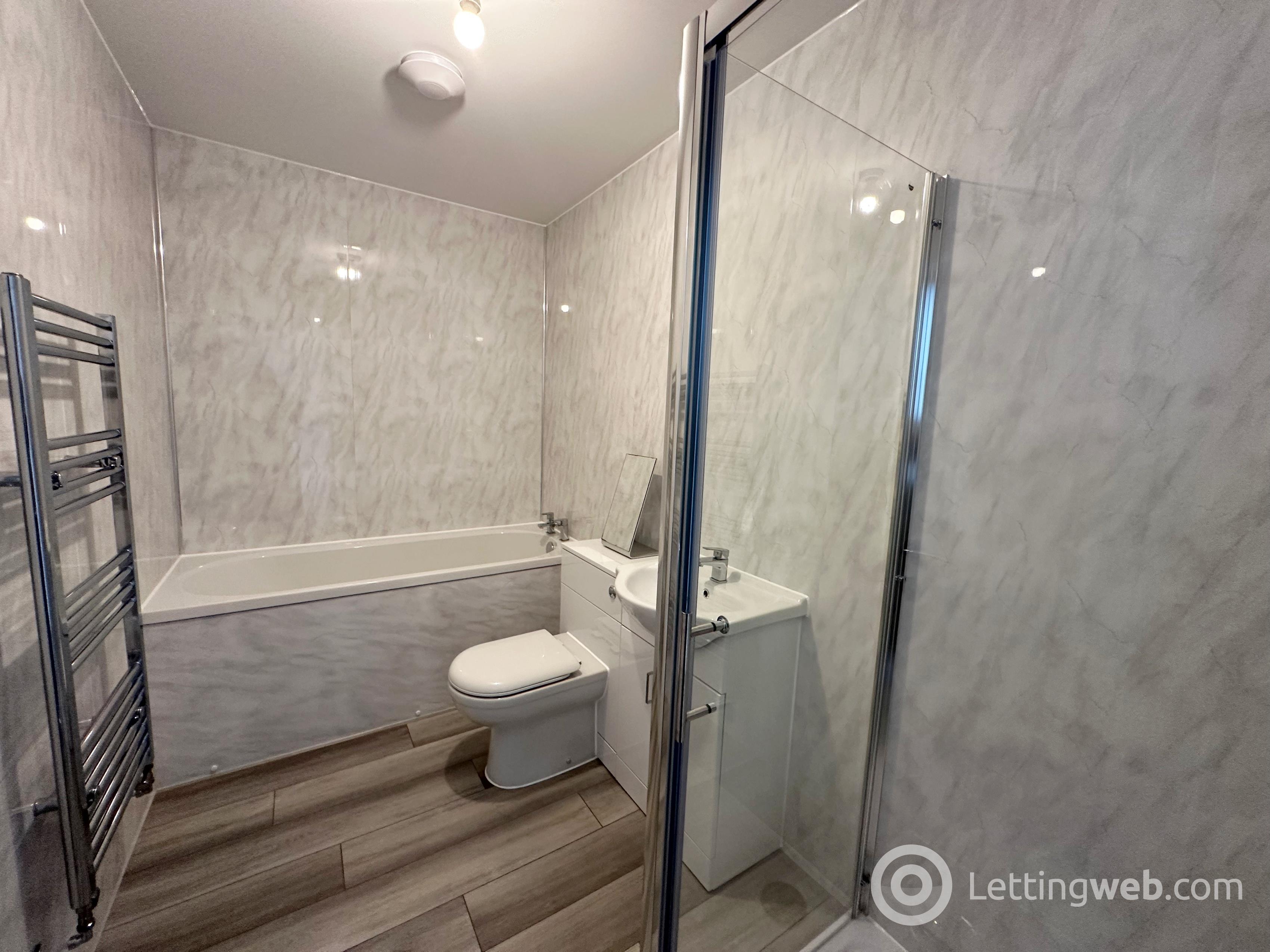 Property to rent in Vere Road, Blackwood, Lanark, ML11 9RS