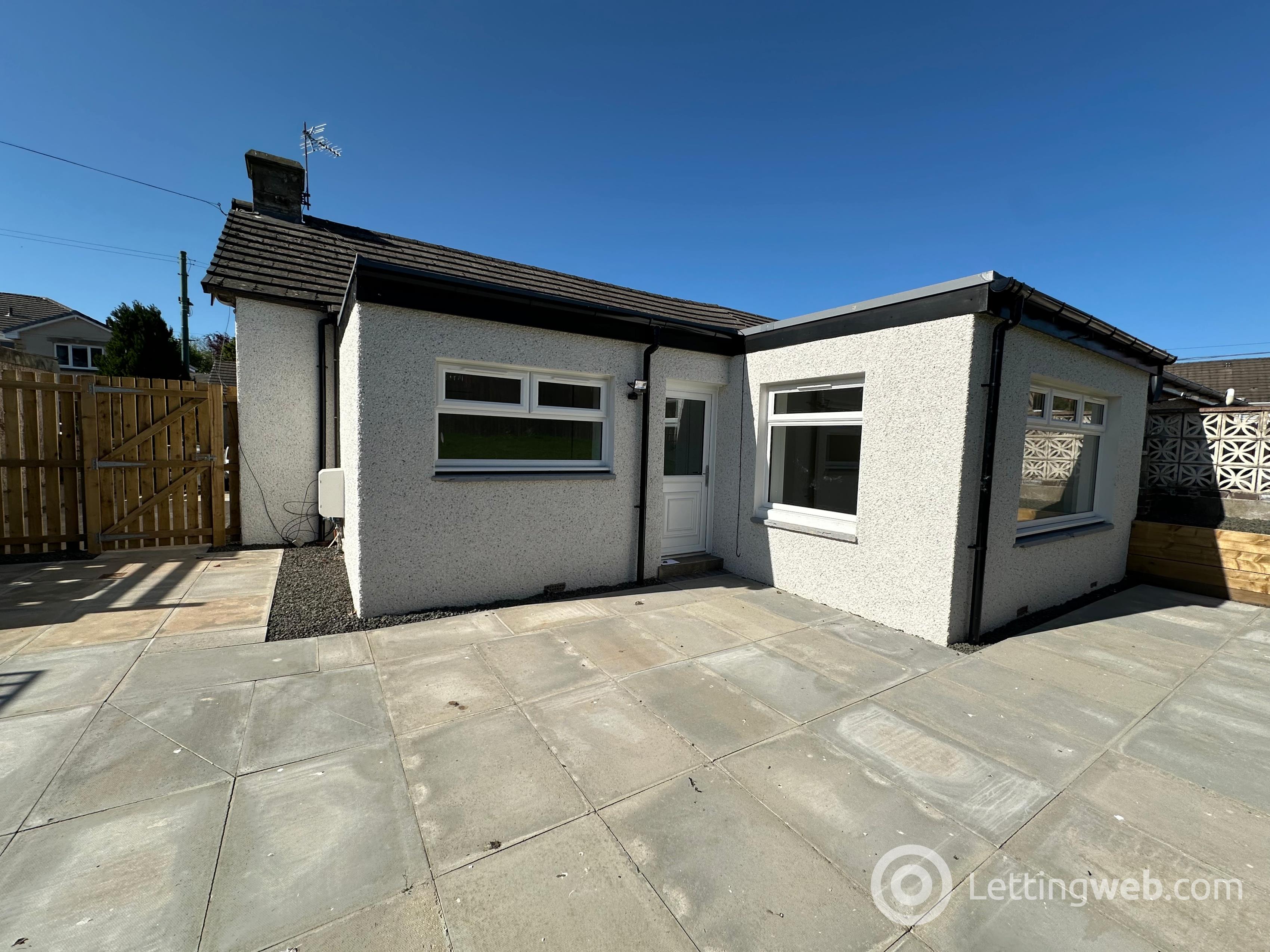 Property to rent in Vere Road, Blackwood, Lanark, ML11 9RS