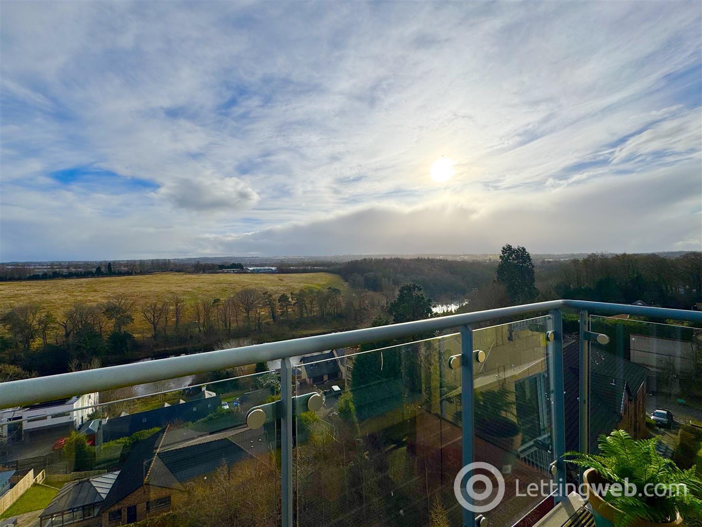 Property to rent in Silvertrees Wynd, Bothwell, Glasgow, G71 8FH