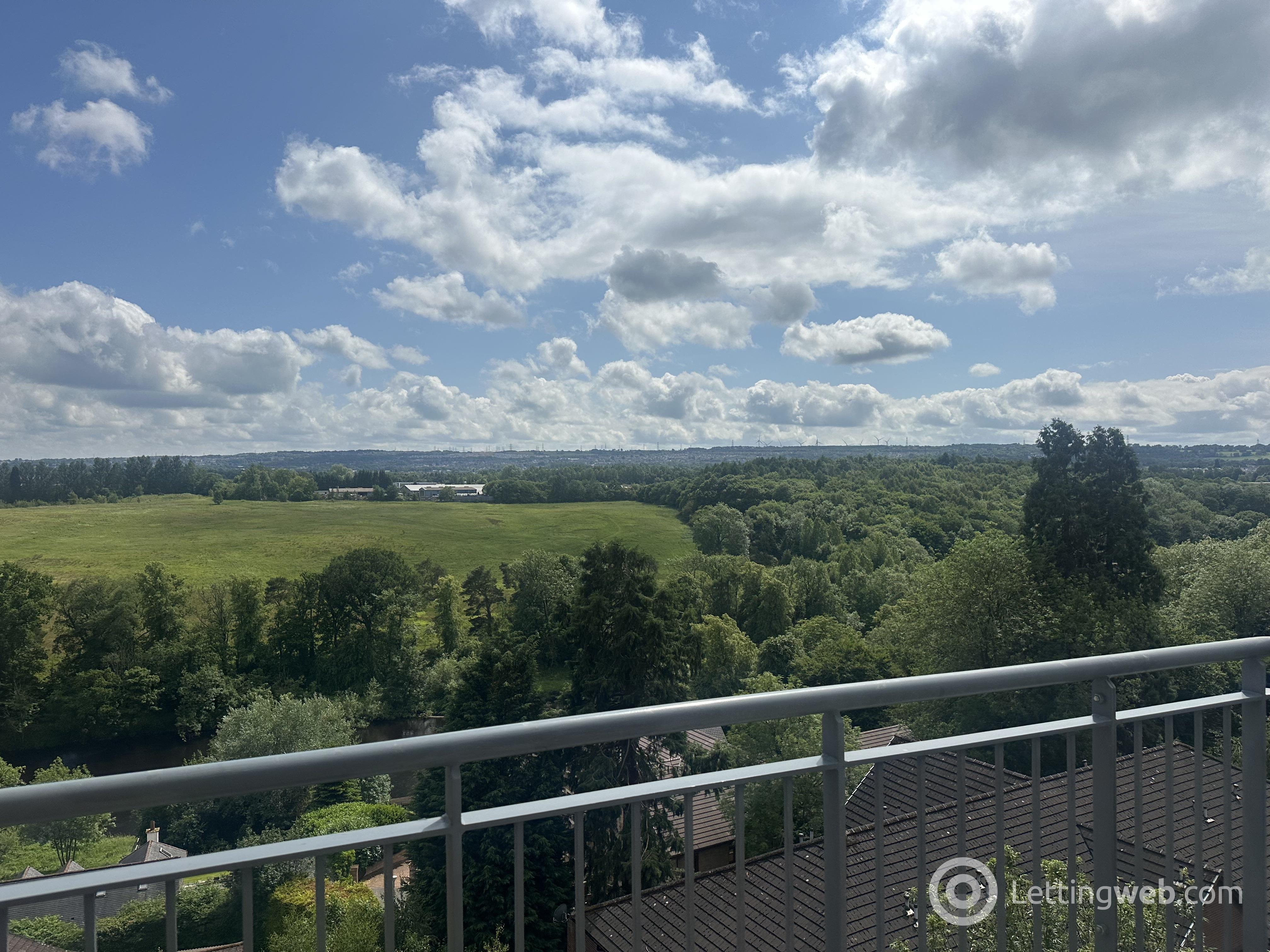 Property to rent in Silvertrees Wynd, Bothwell, Glasgow, G71 8FH