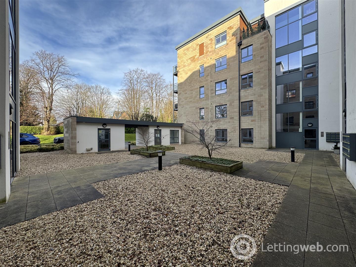 Property to rent in Silvertrees Wynd, Bothwell, Glasgow, G71 8FH
