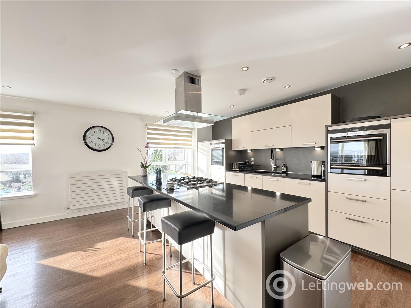 Property to rent in Silvertrees Wynd, Bothwell, Glasgow, G71 8FH