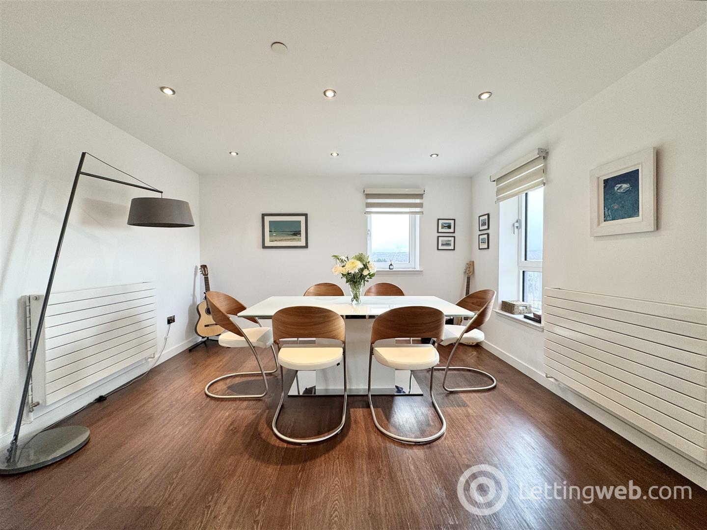 Property to rent in Silvertrees Wynd, Bothwell, Glasgow, G71 8FH