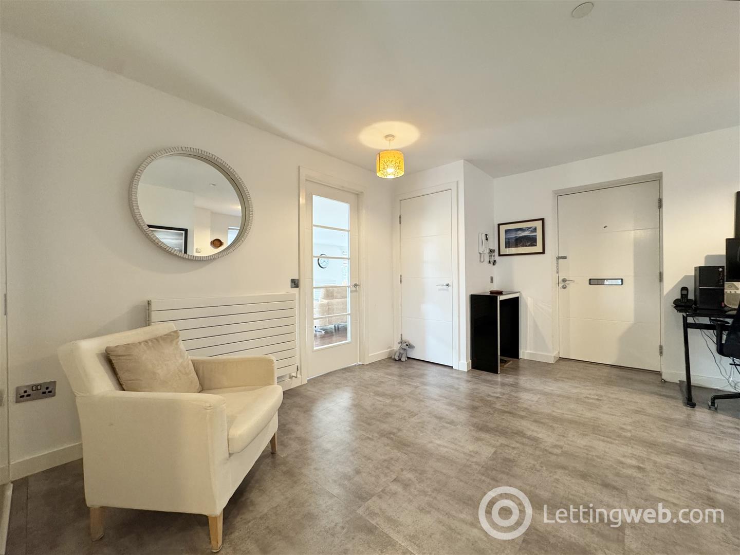 Property to rent in Silvertrees Wynd, Bothwell, Glasgow, G71 8FH