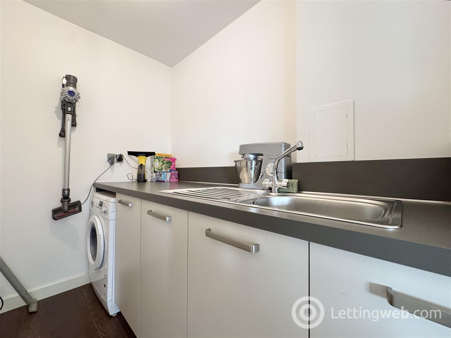 Property to rent in Silvertrees Wynd, Bothwell, Glasgow, G71 8FH