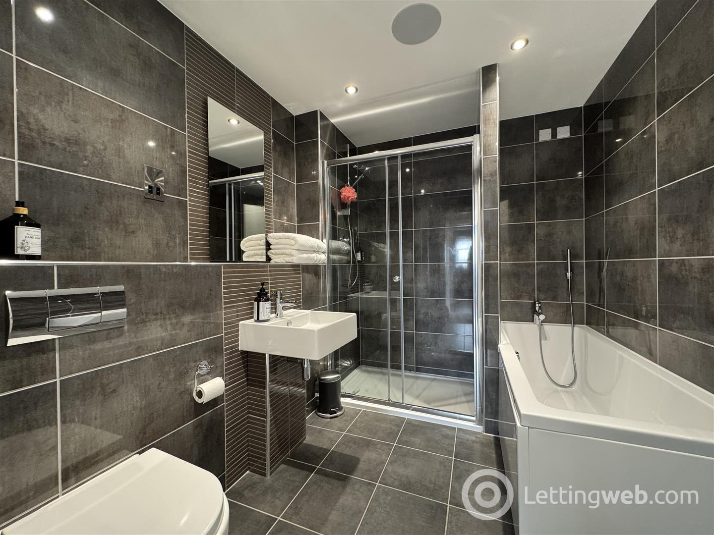 Property to rent in Silvertrees Wynd, Bothwell, Glasgow, G71 8FH