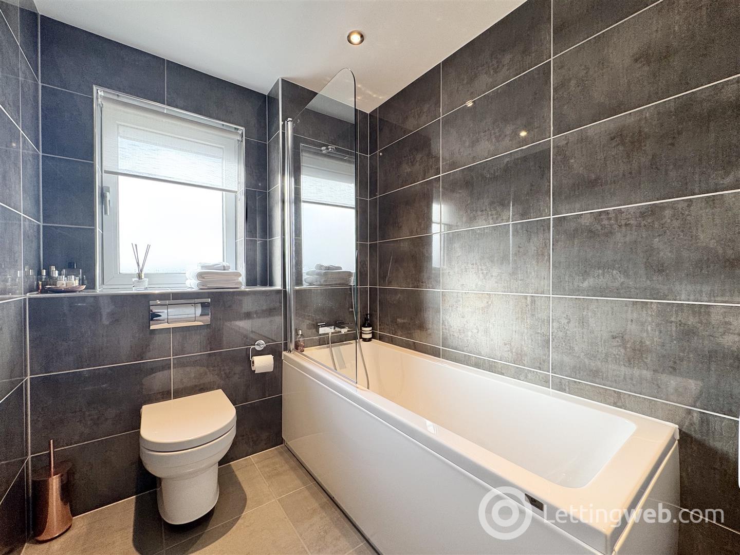 Property to rent in Silvertrees Wynd, Bothwell, Glasgow, G71 8FH