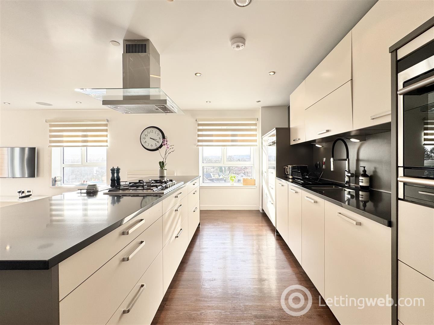Property to rent in Silvertrees Wynd, Bothwell, Glasgow, G71 8FH