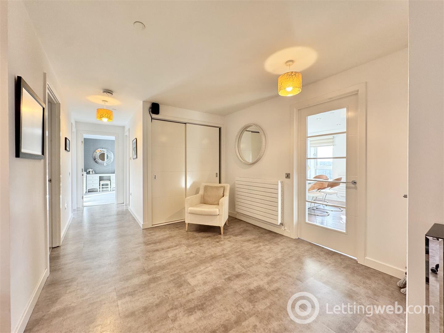 Property to rent in Silvertrees Wynd, Bothwell, Glasgow, G71 8FH