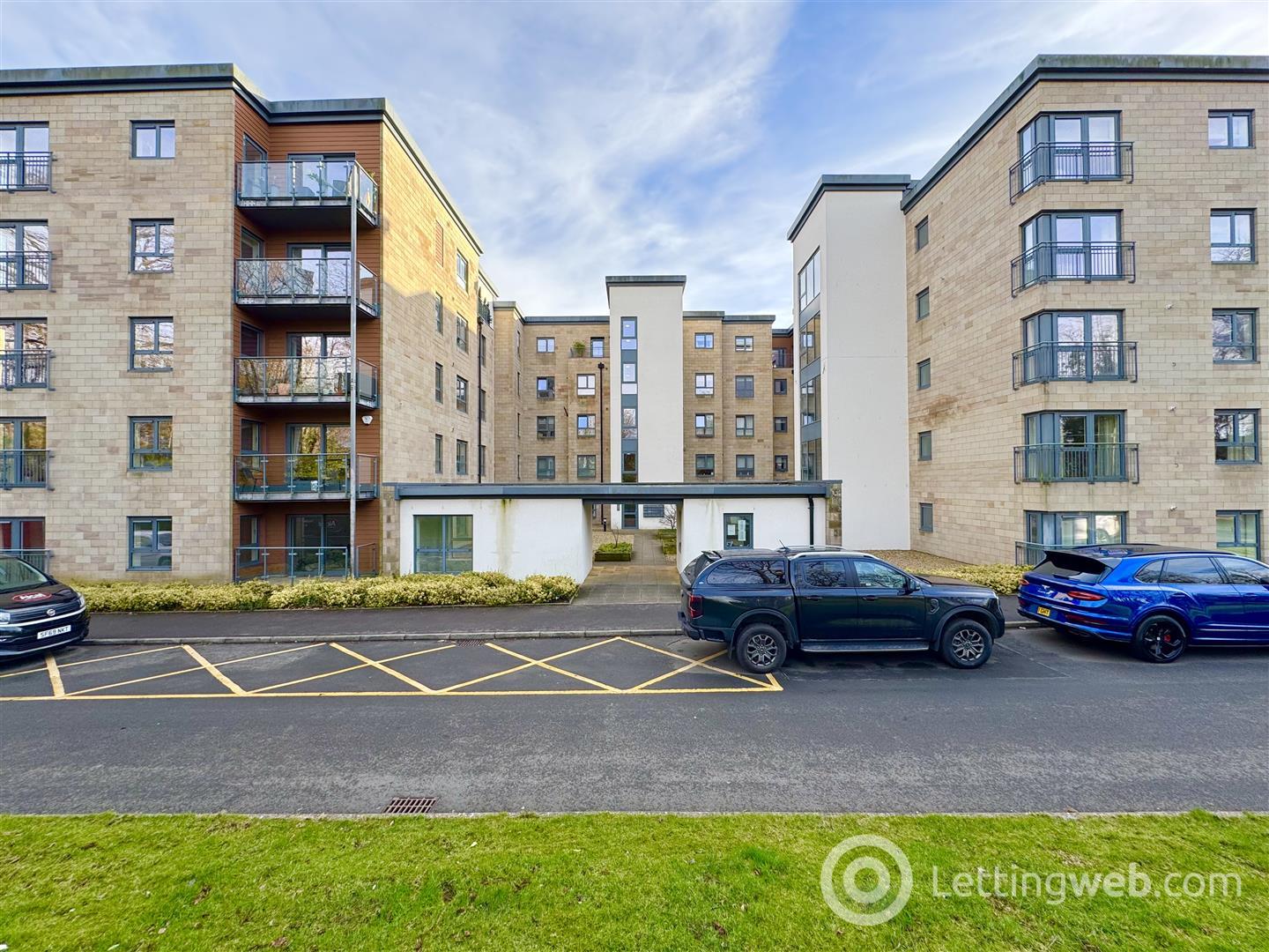 Property to rent in Silvertrees Wynd, Bothwell, Glasgow, G71 8FH