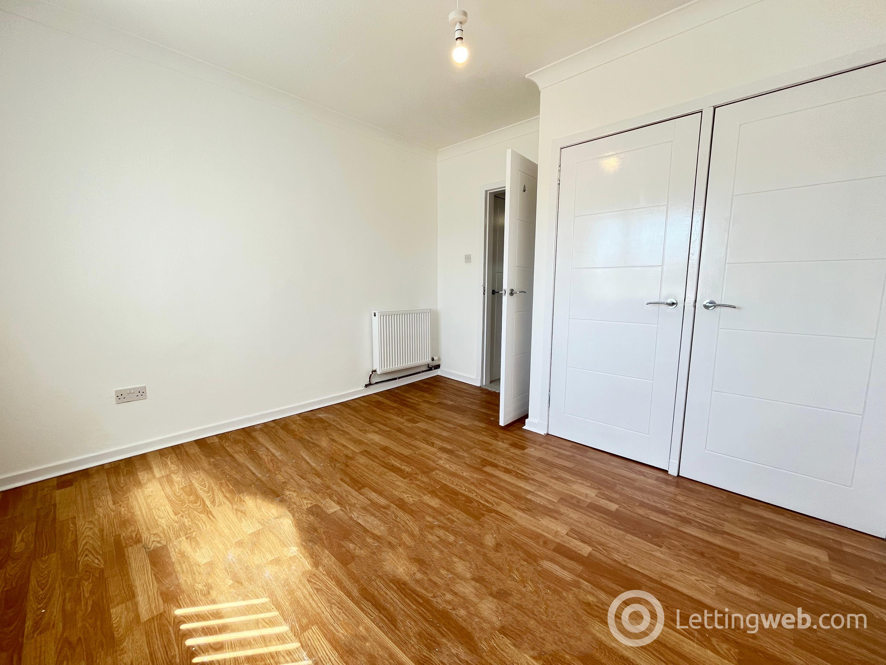 Property to rent in Portland Place, Hamilton, ML3 7LA