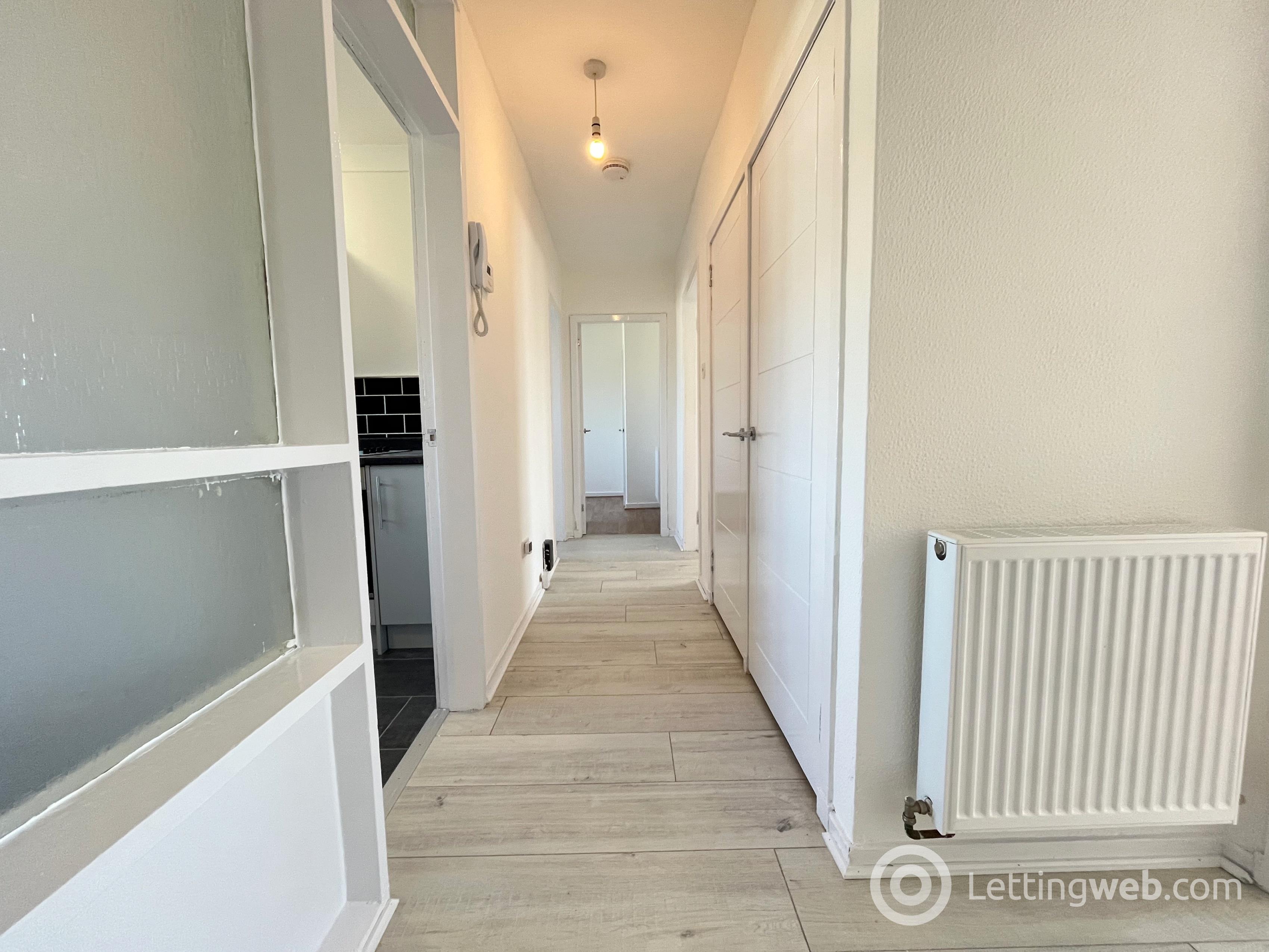Property to rent in Portland Place, Hamilton, ML3 7LA