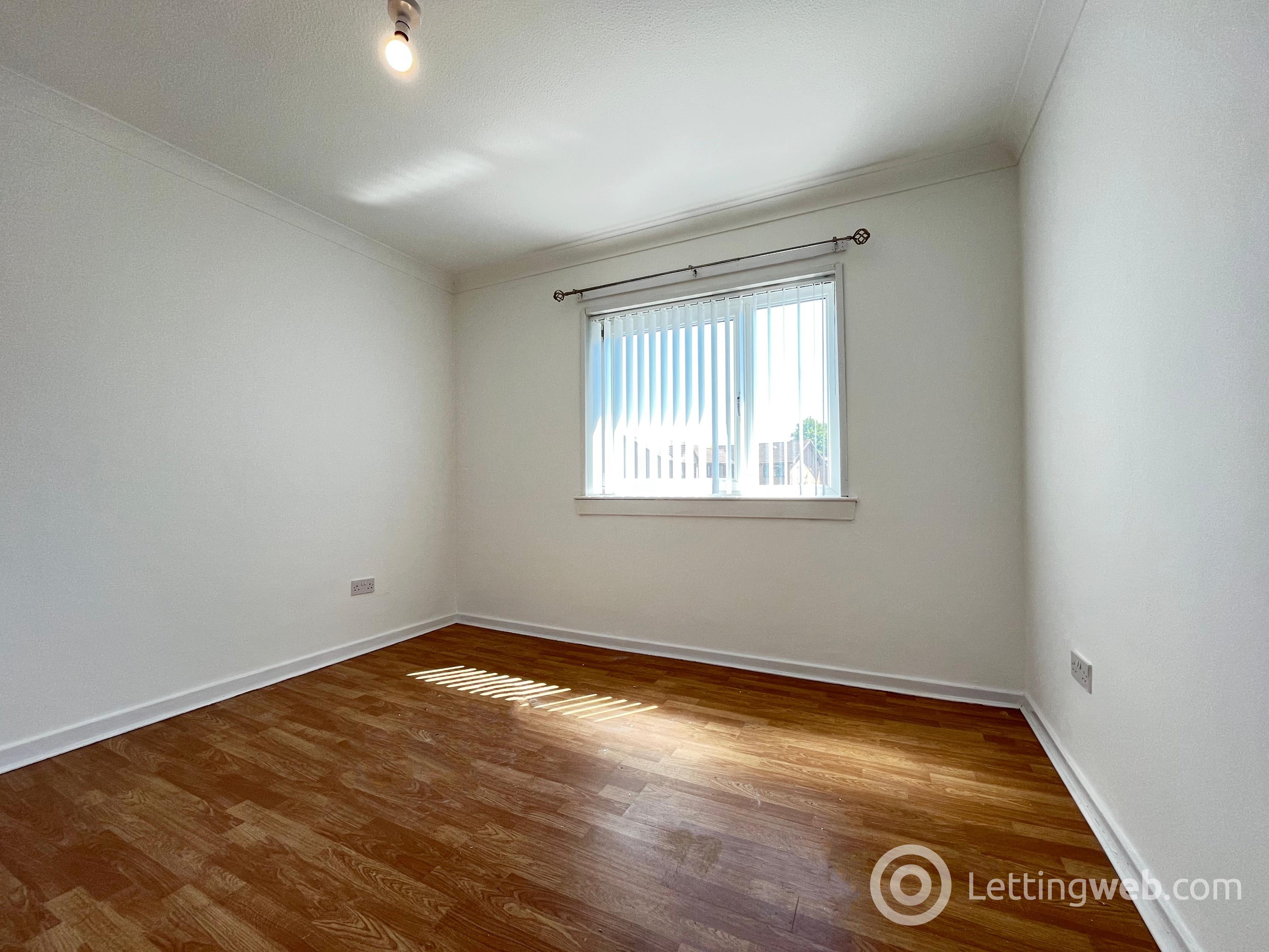 Property to rent in Portland Place, Hamilton, ML3 7LA