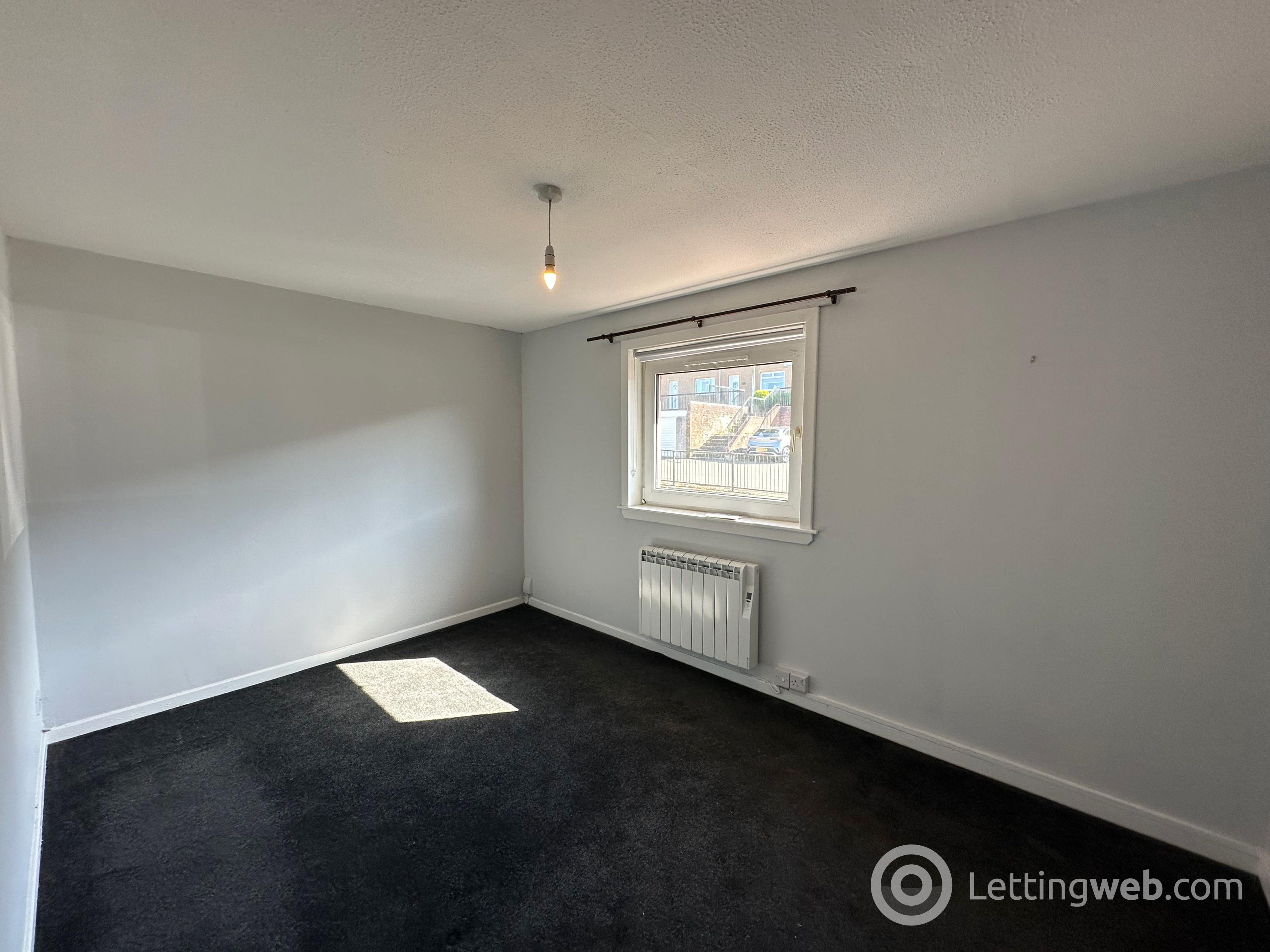 Property to rent in Solway Court, Hamilton, ML3 8TR