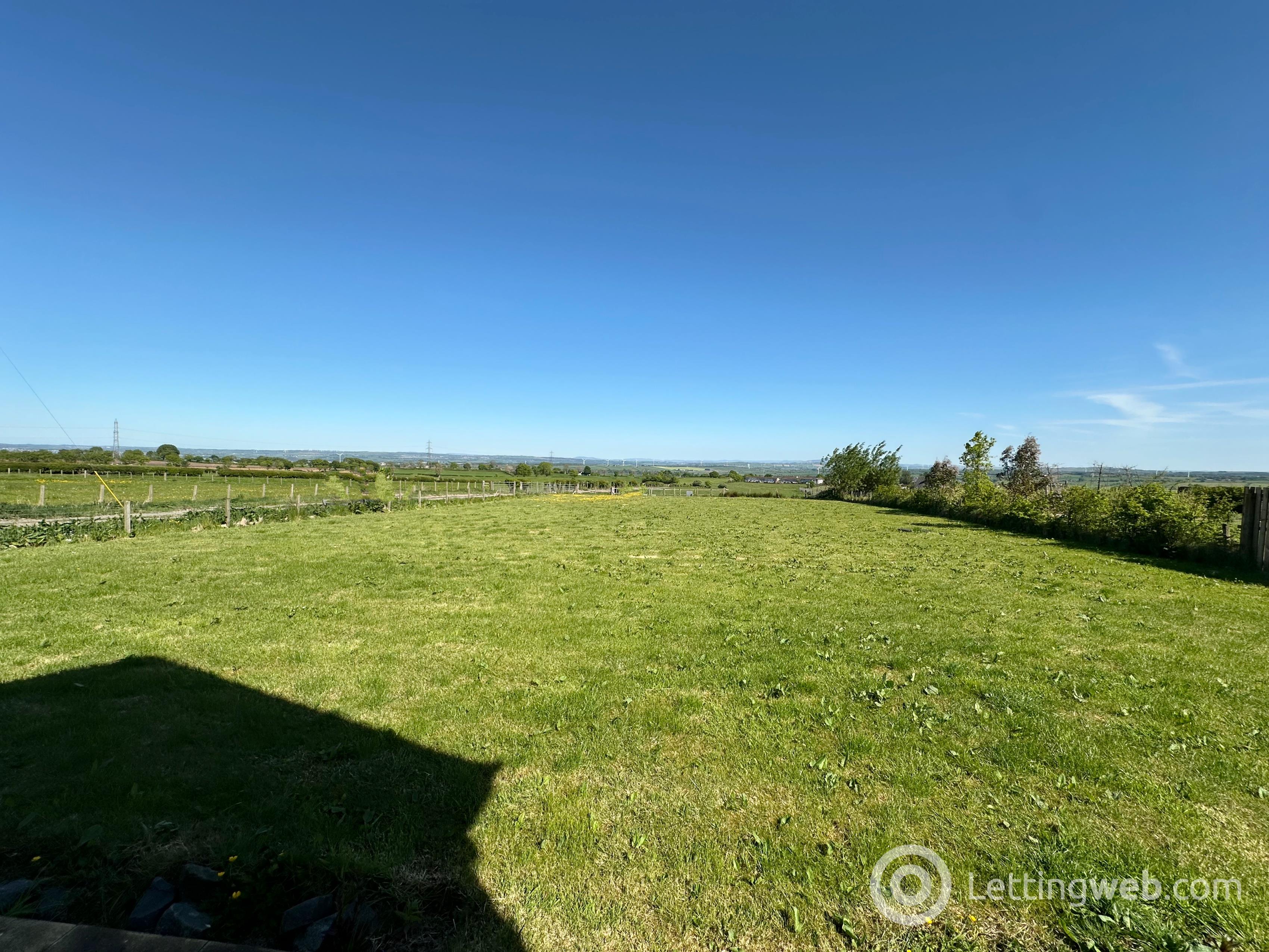 Property to rent in Heads Farm, Glassford, Strathaven, ML10 6TU