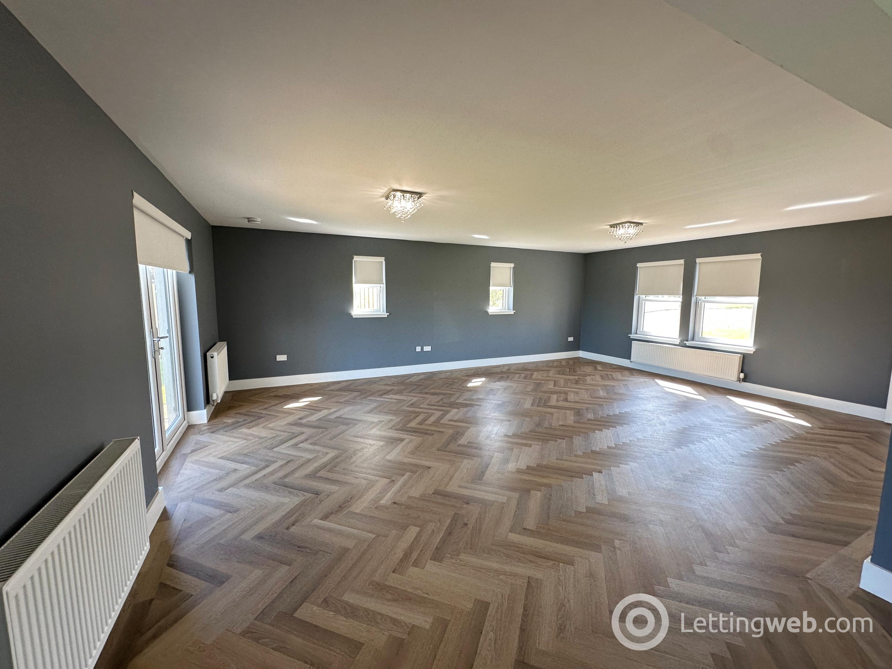 Property to rent in Heads Farm, Glassford, Strathaven, ML10 6TU