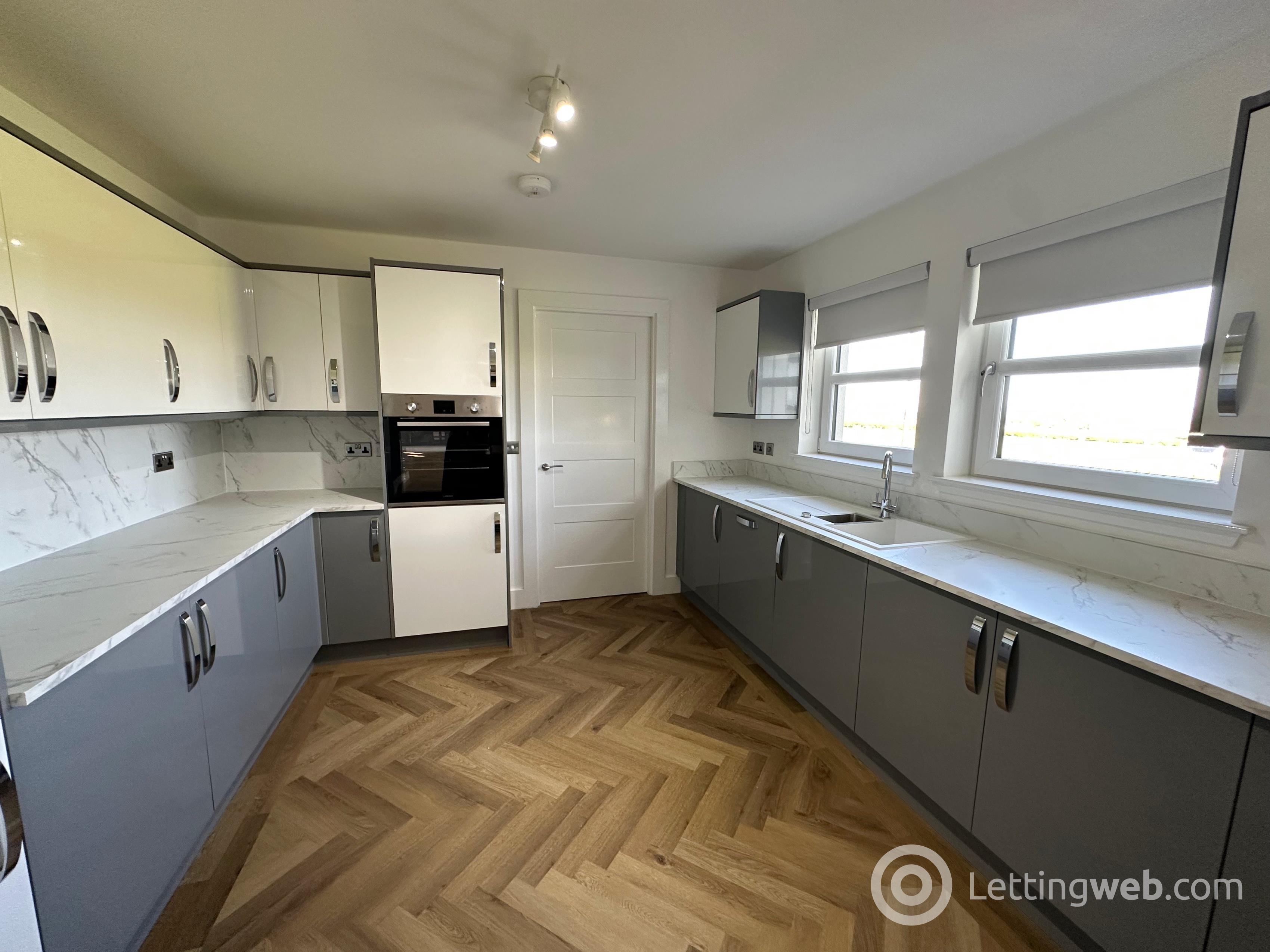 Property to rent in Heads Farm, Glassford, Strathaven, ML10 6TU