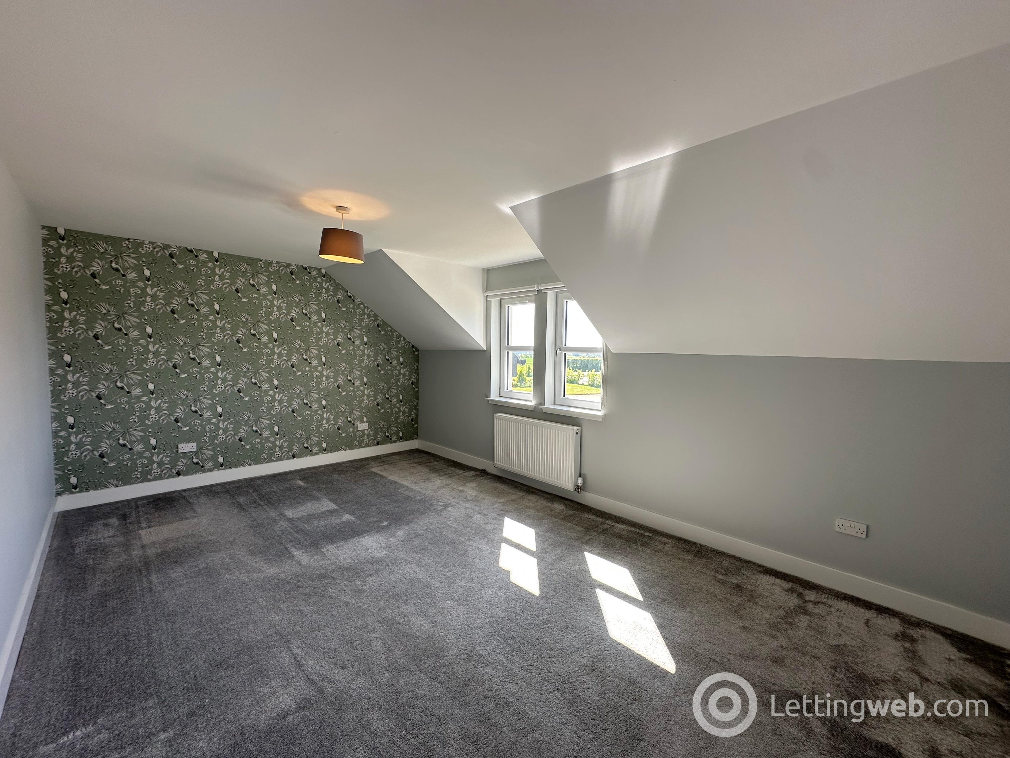 Property to rent in Heads Farm, Glassford, Strathaven, ML10 6TU