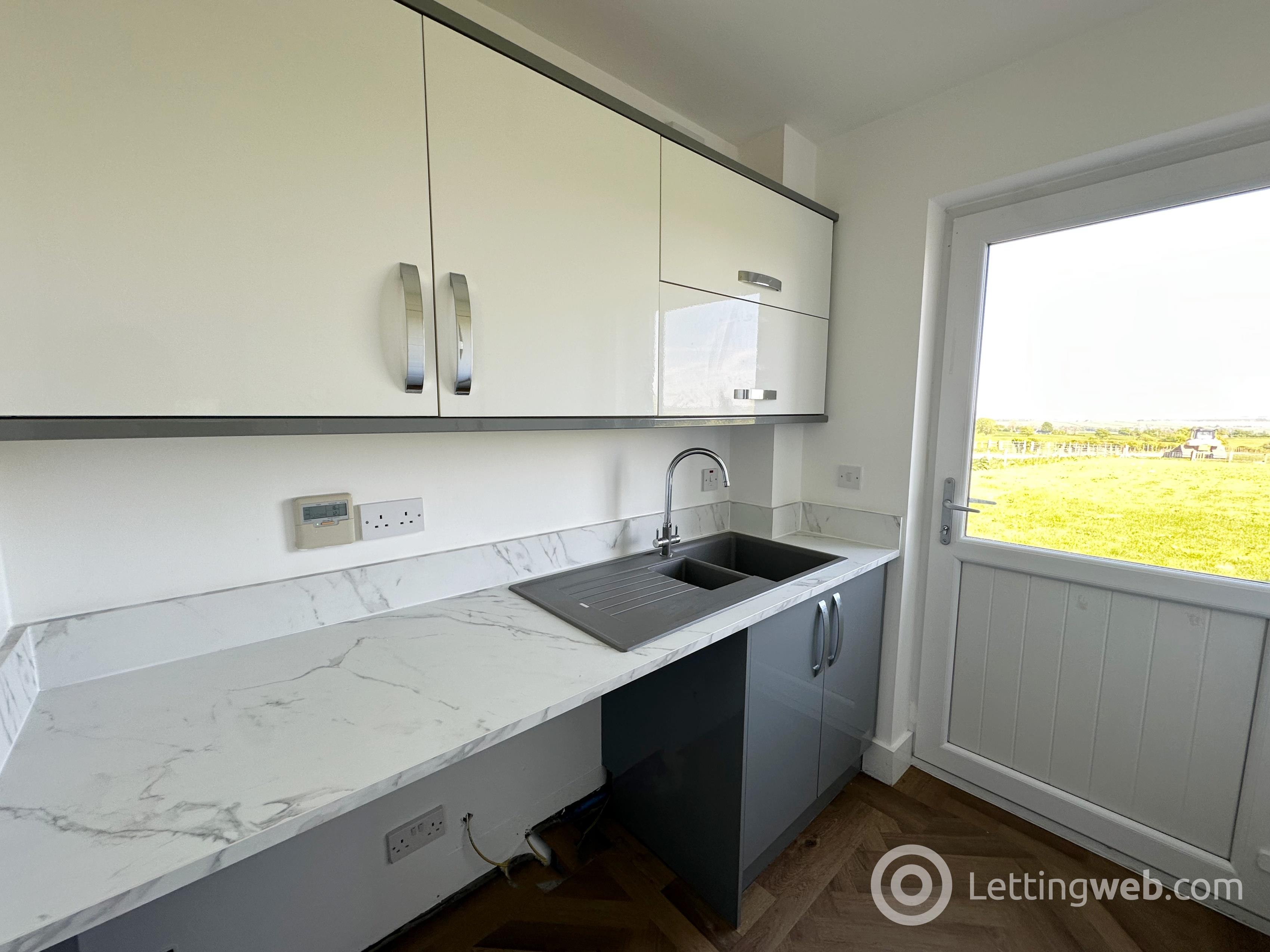 Property to rent in Heads Farm, Glassford, Strathaven, ML10 6TU